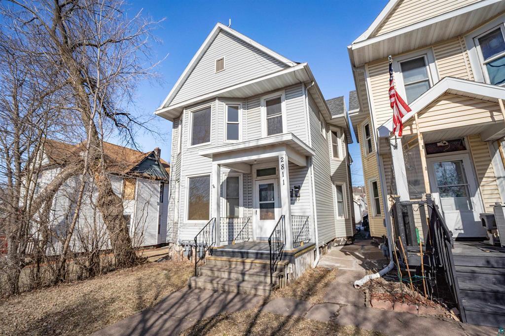 2811 W 3rd Street Property Photo