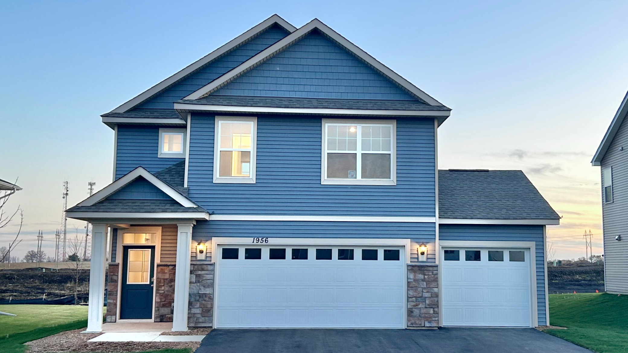 17026 Draper Way Property Photo