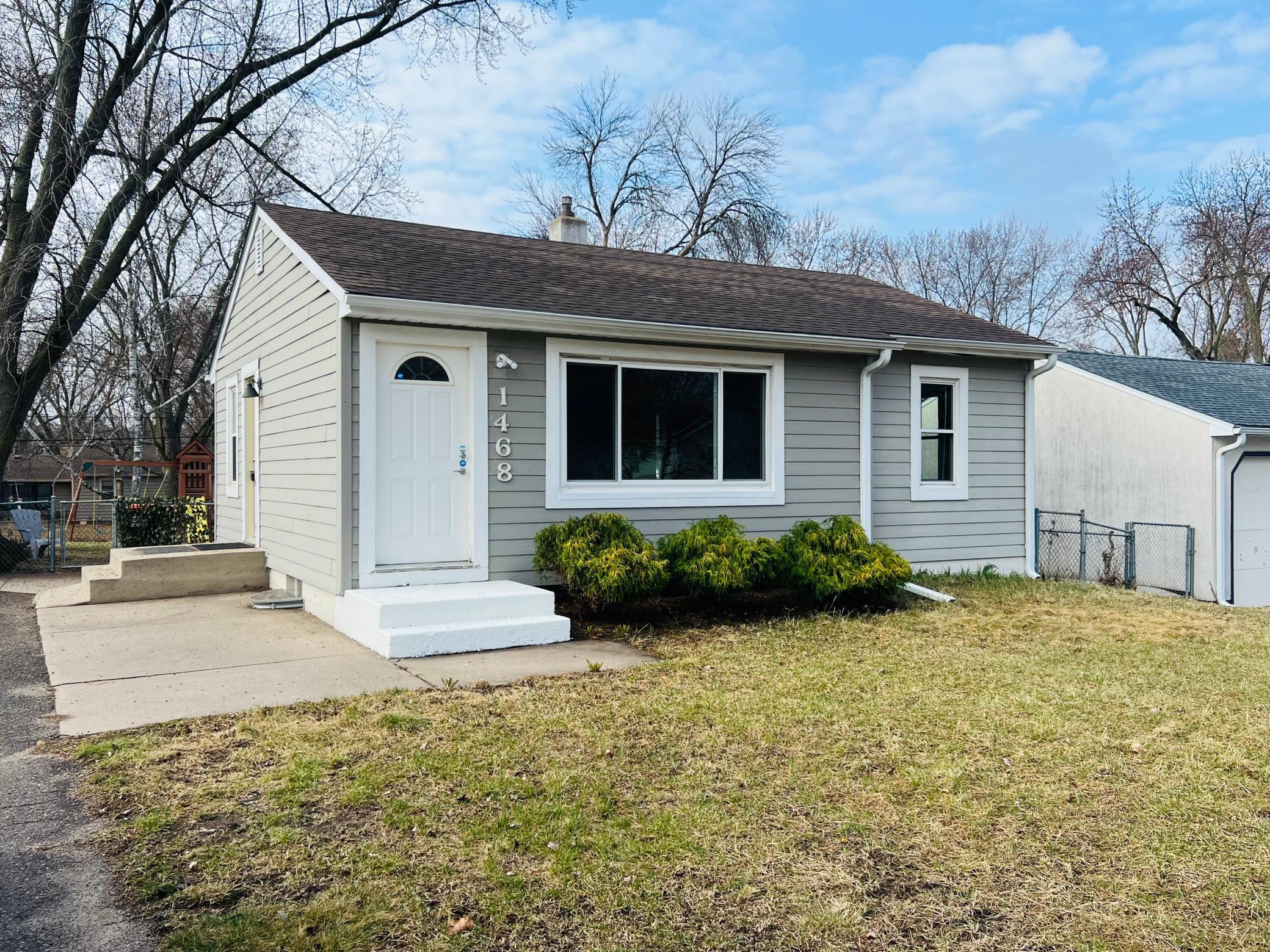 1468 County Road B Property Photo