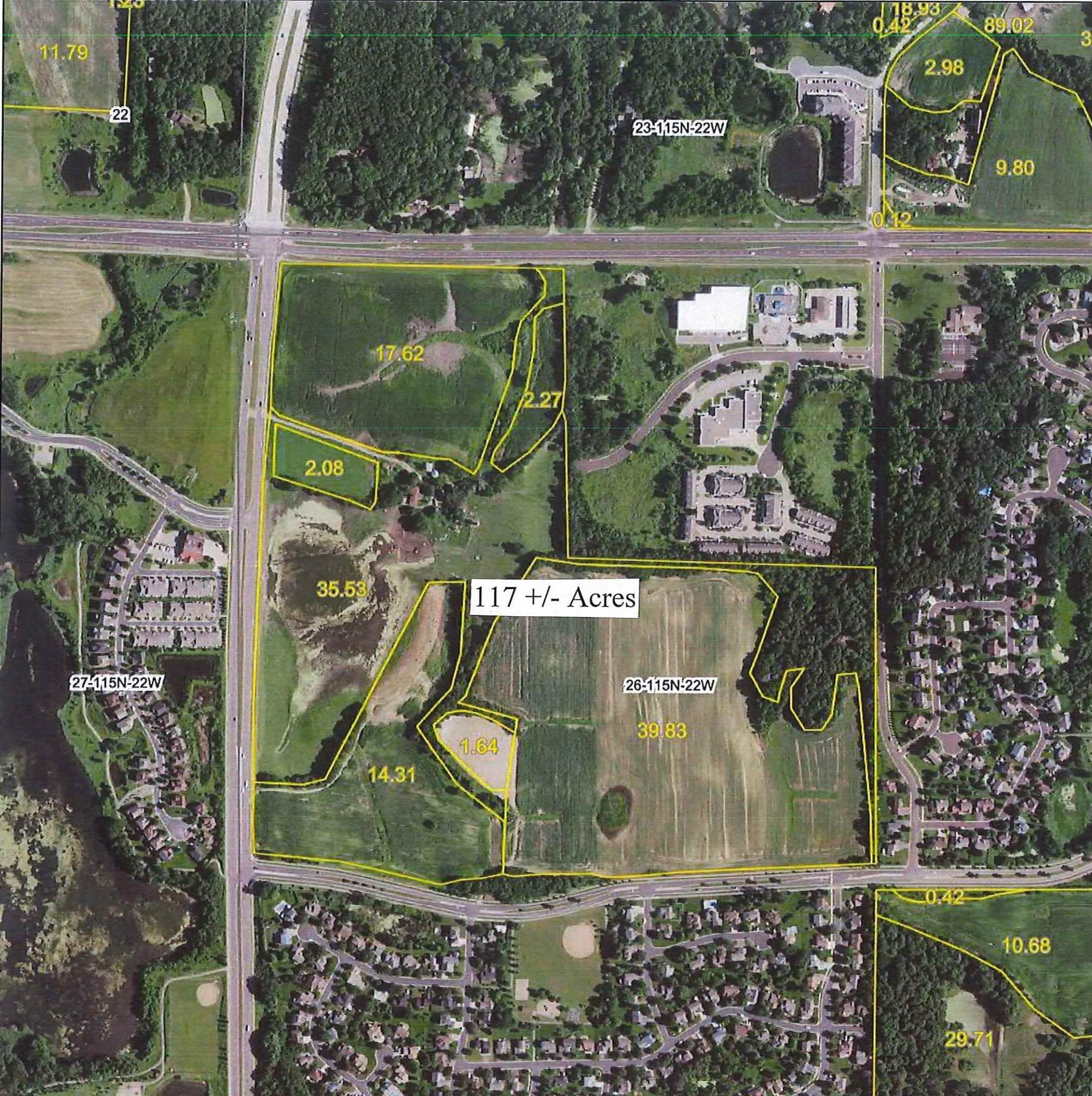 Xxx County Road 42 Property Photo 1