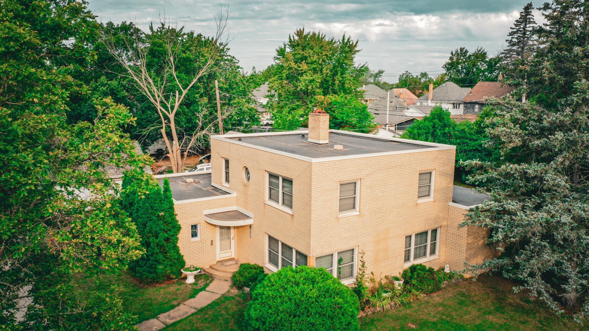 613 Pierce Street Property Photo