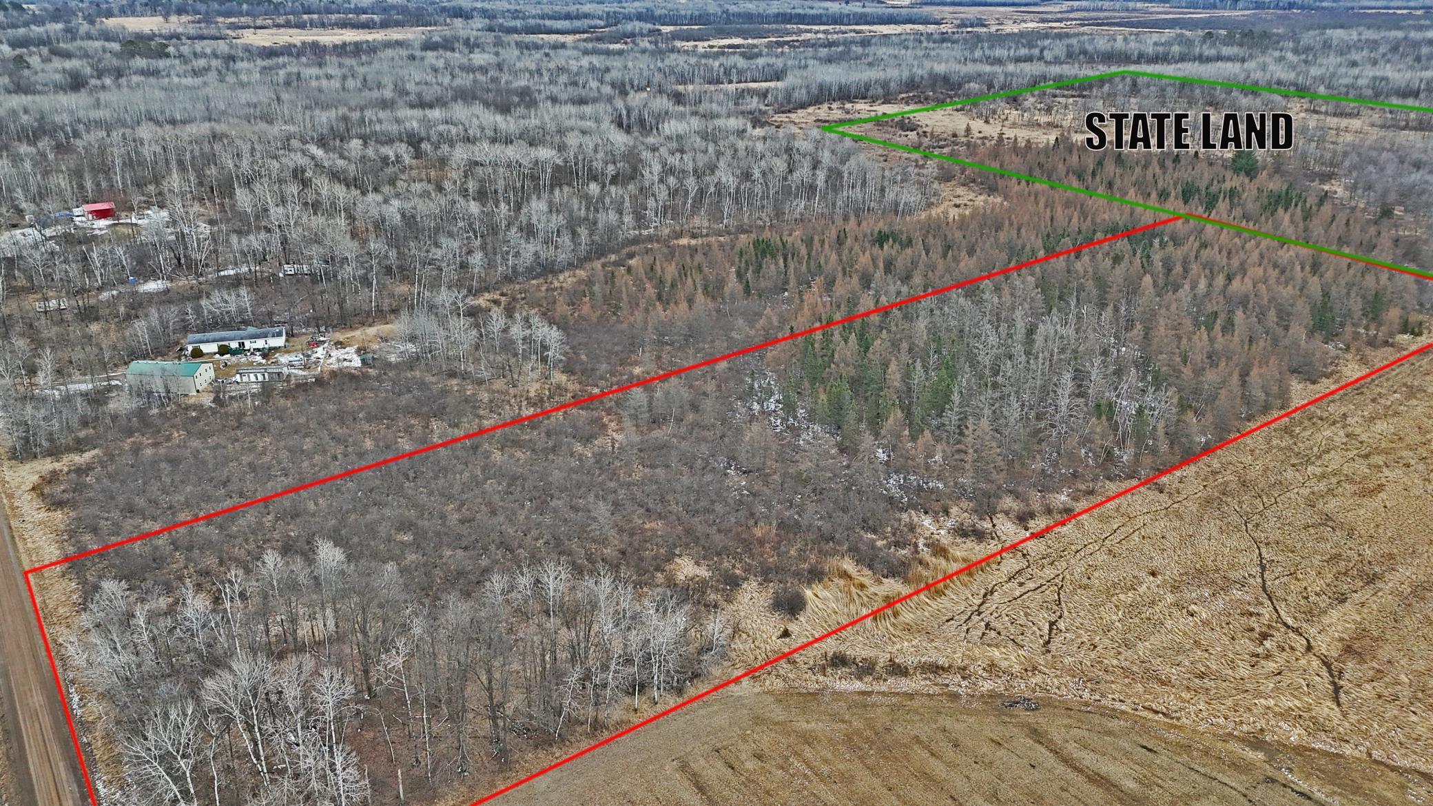 Tbd 320th Avenue Property Photo