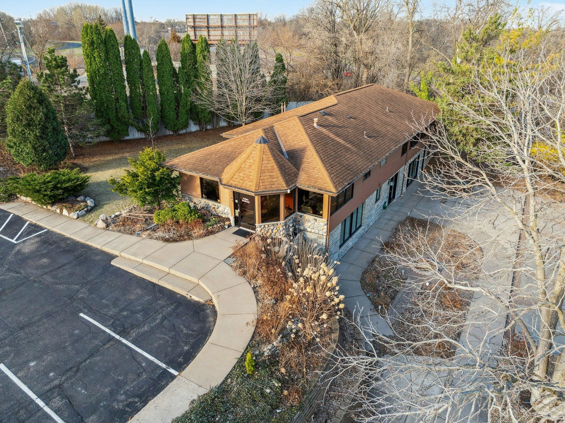4141 Old Sibley Memorial Highway Property Photo 1