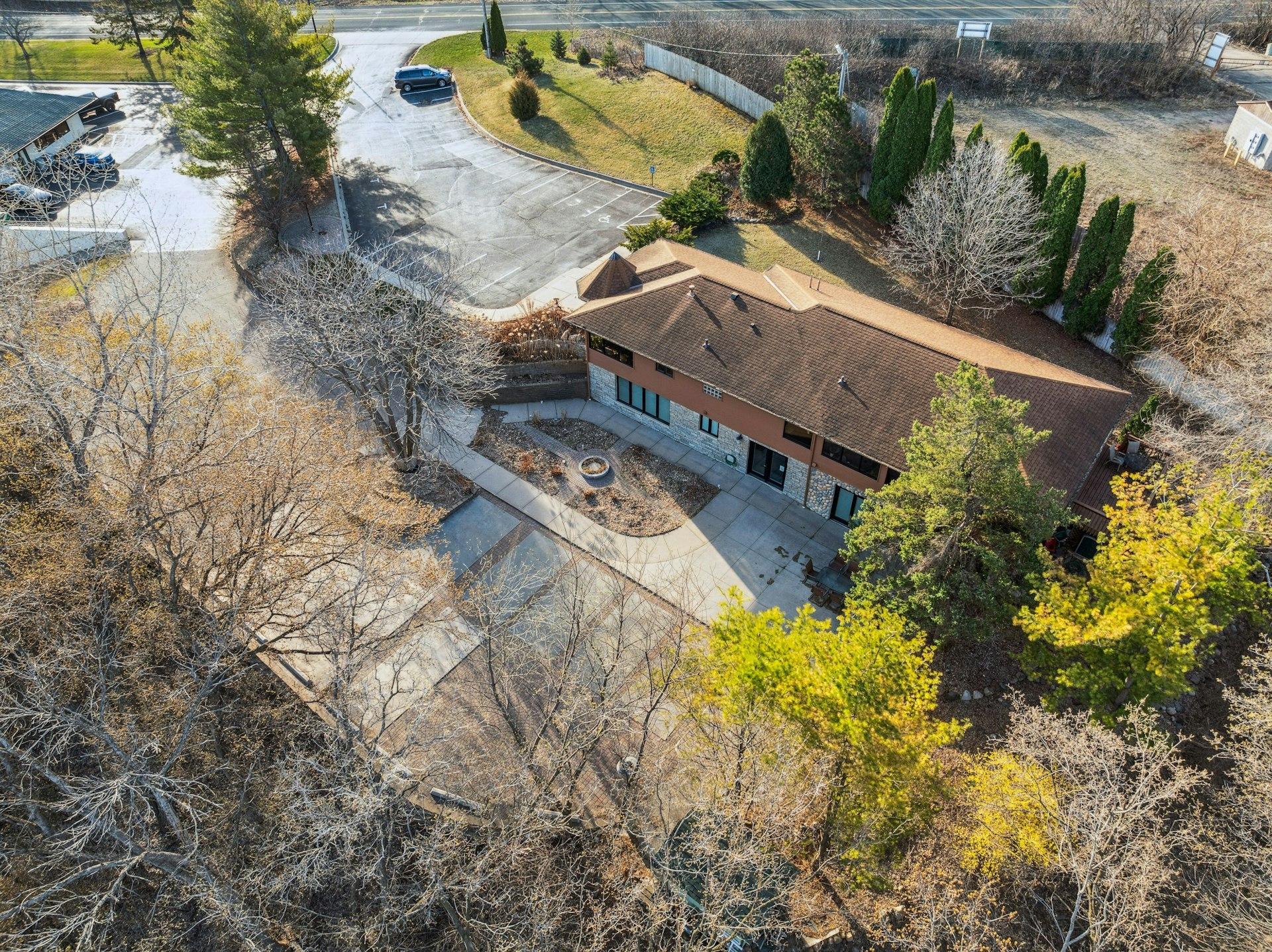 4141 Old Sibley Memorial Highway Property Photo 4