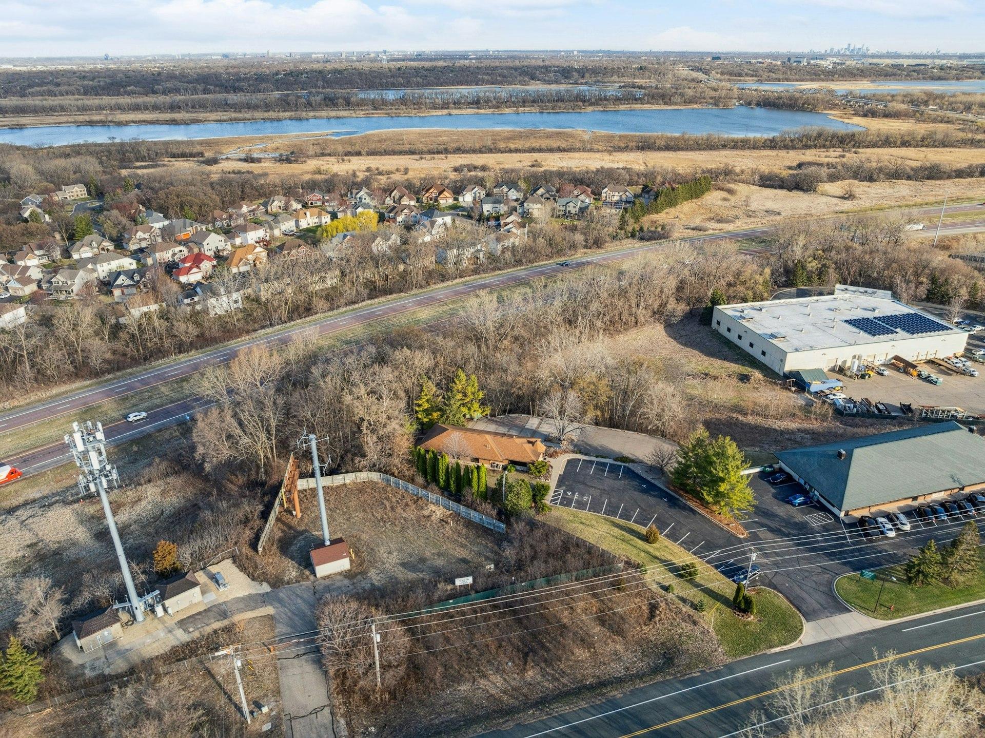 4141 Old Sibley Memorial Highway Property Photo 36
