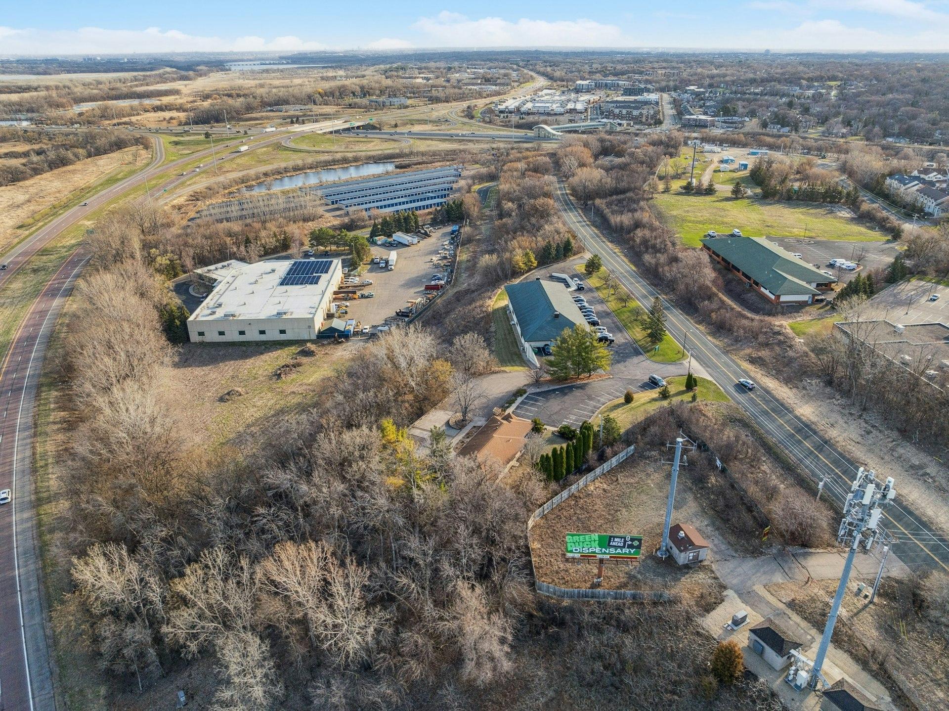 4141 Old Sibley Memorial Highway Property Photo 43
