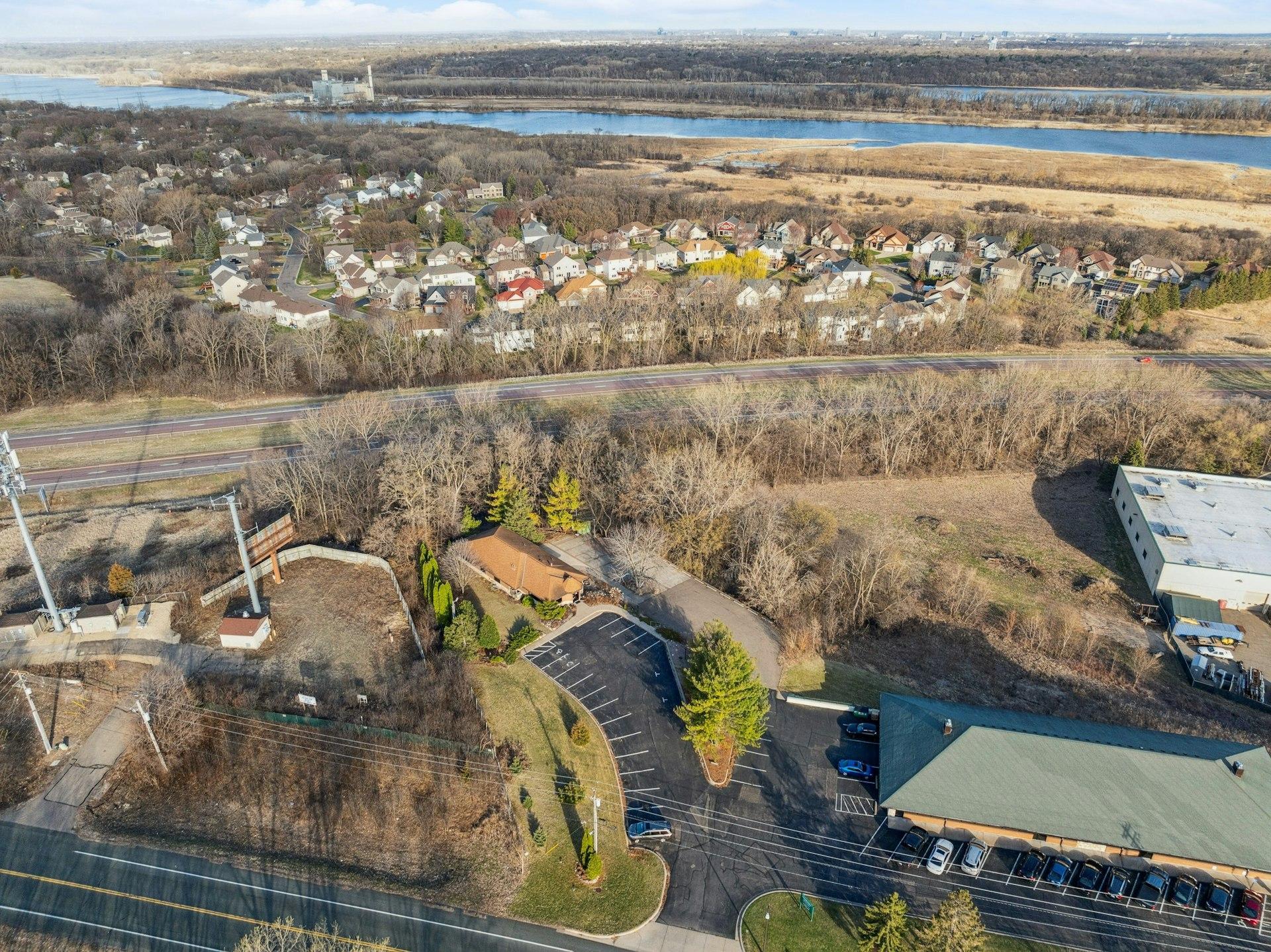 4141 Old Sibley Memorial Highway Property Photo 50