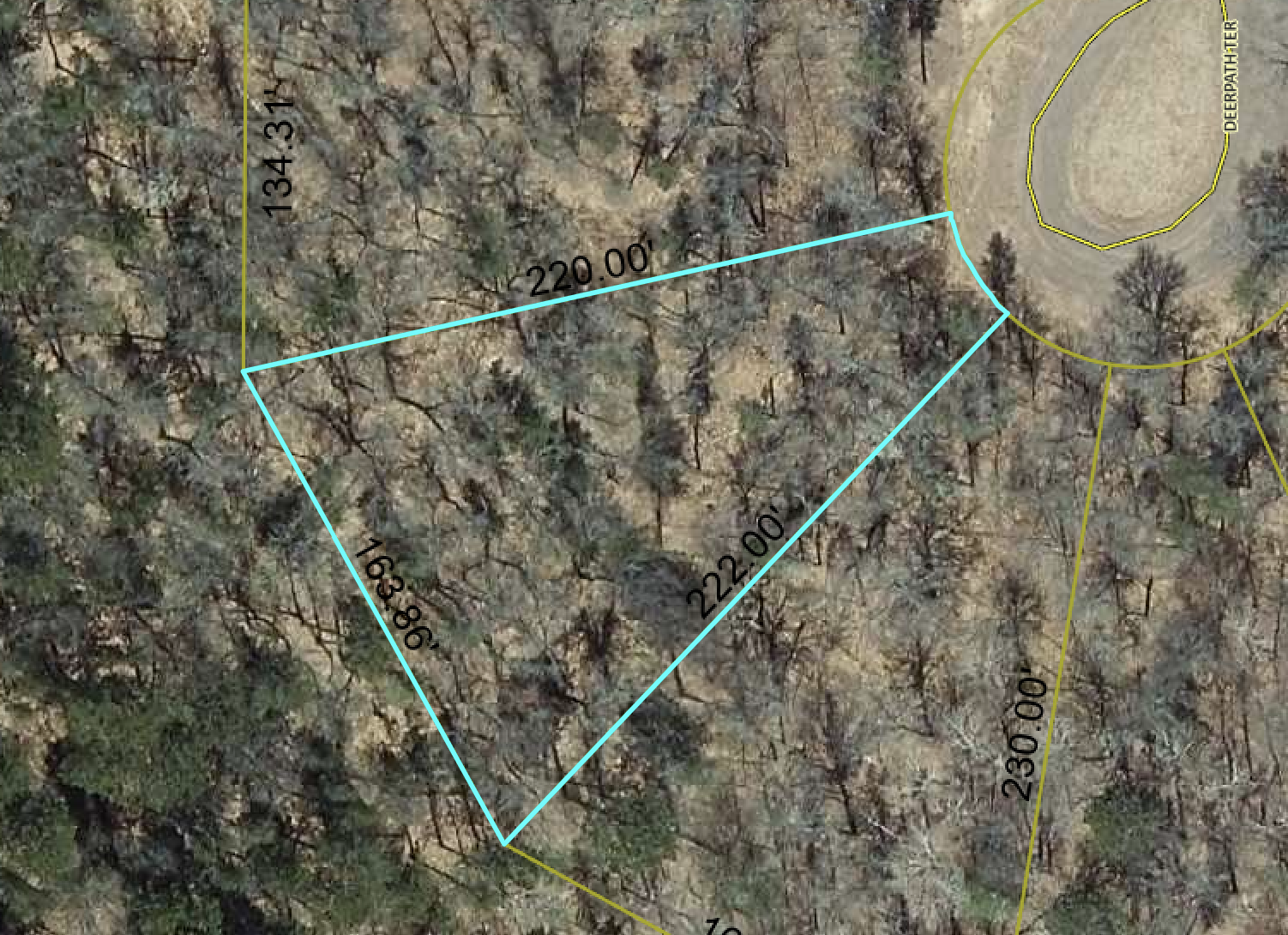 Lot 211 Deerpath Terrace Property Photo