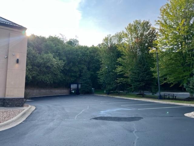1600 Maxwell Drive Property Photo 3