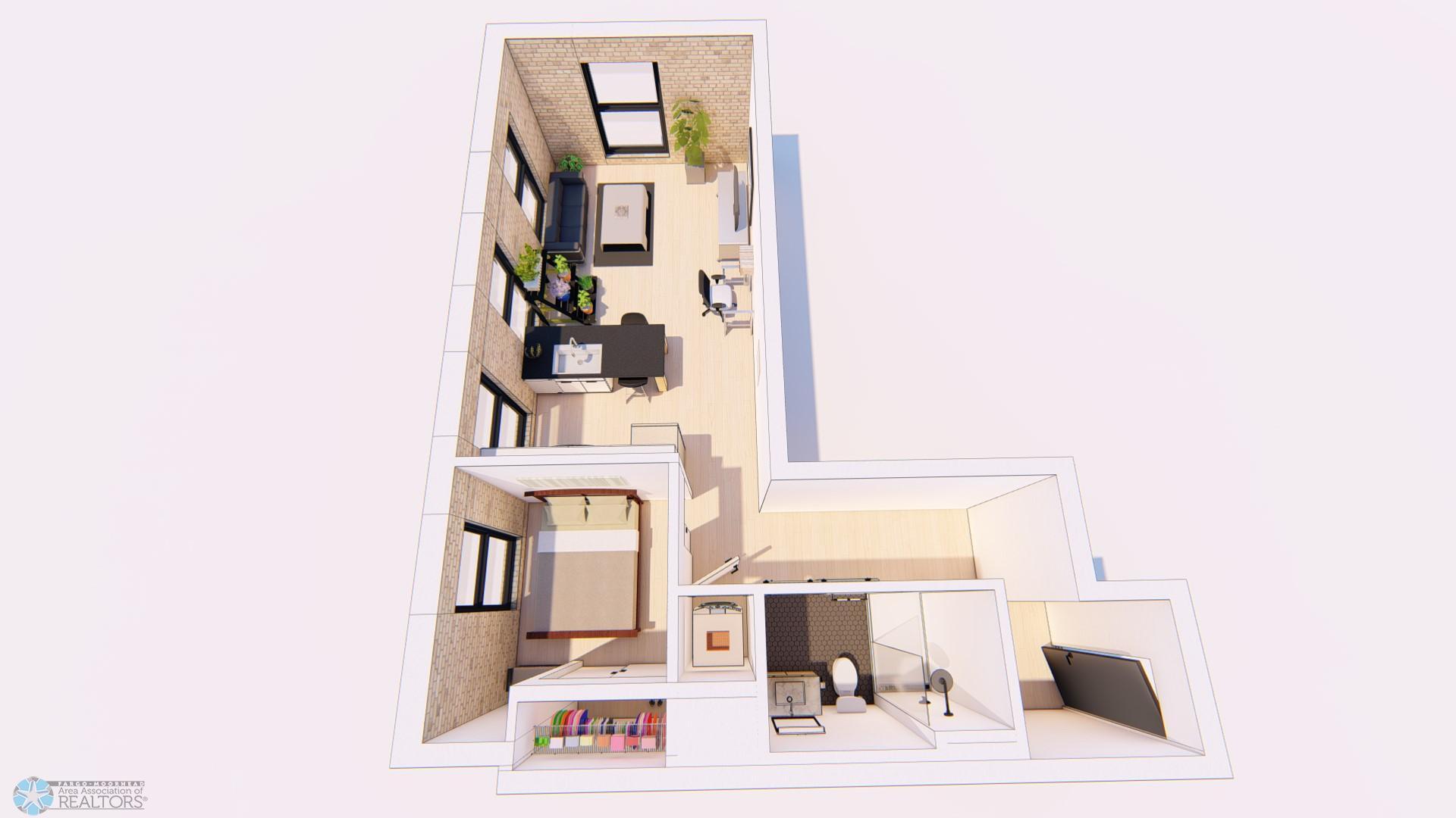 117 Broadway N 209 Property Photo 13