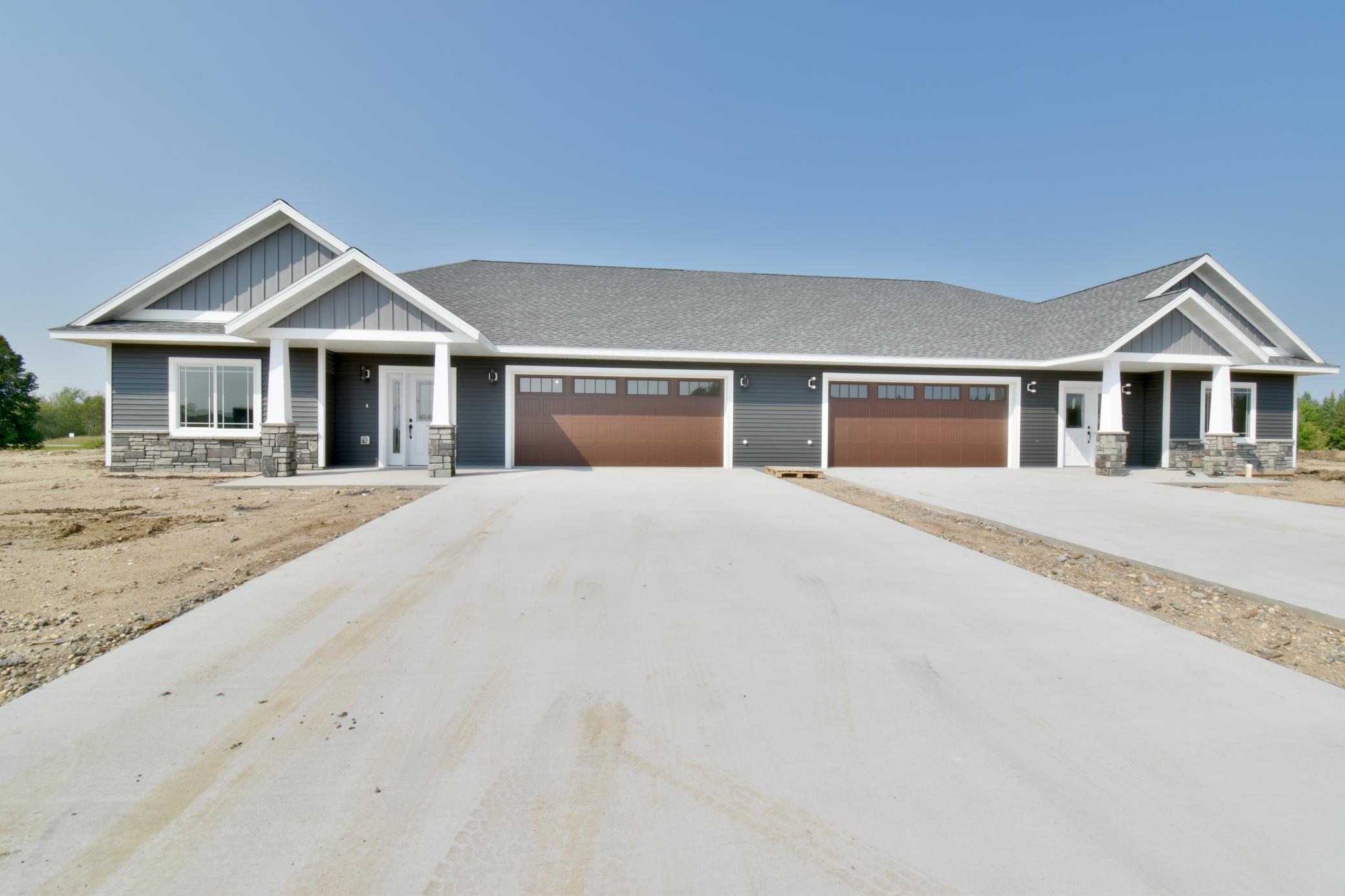 297 Old Glory Drive Property Photo 1