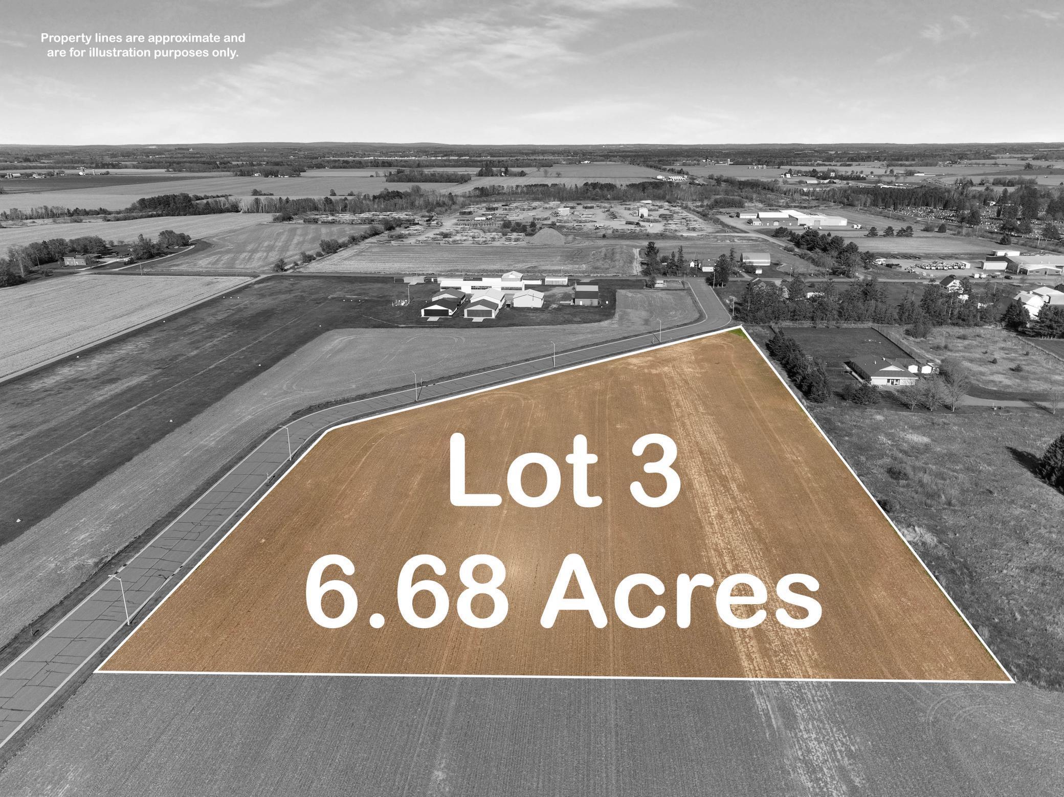 Lot 3 Guy Avenue Property Photo 1