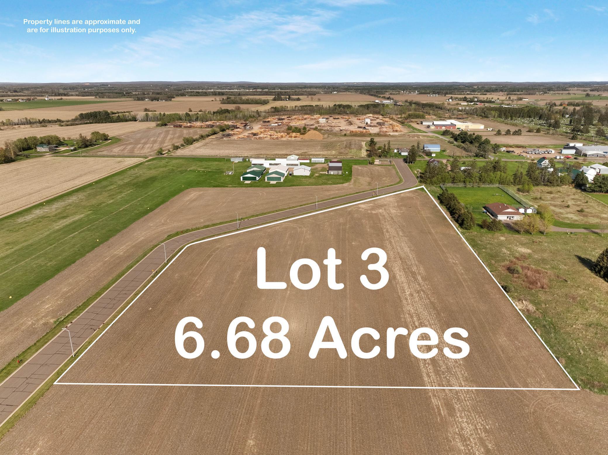 Lot 3 Guy Avenue Property Photo 2