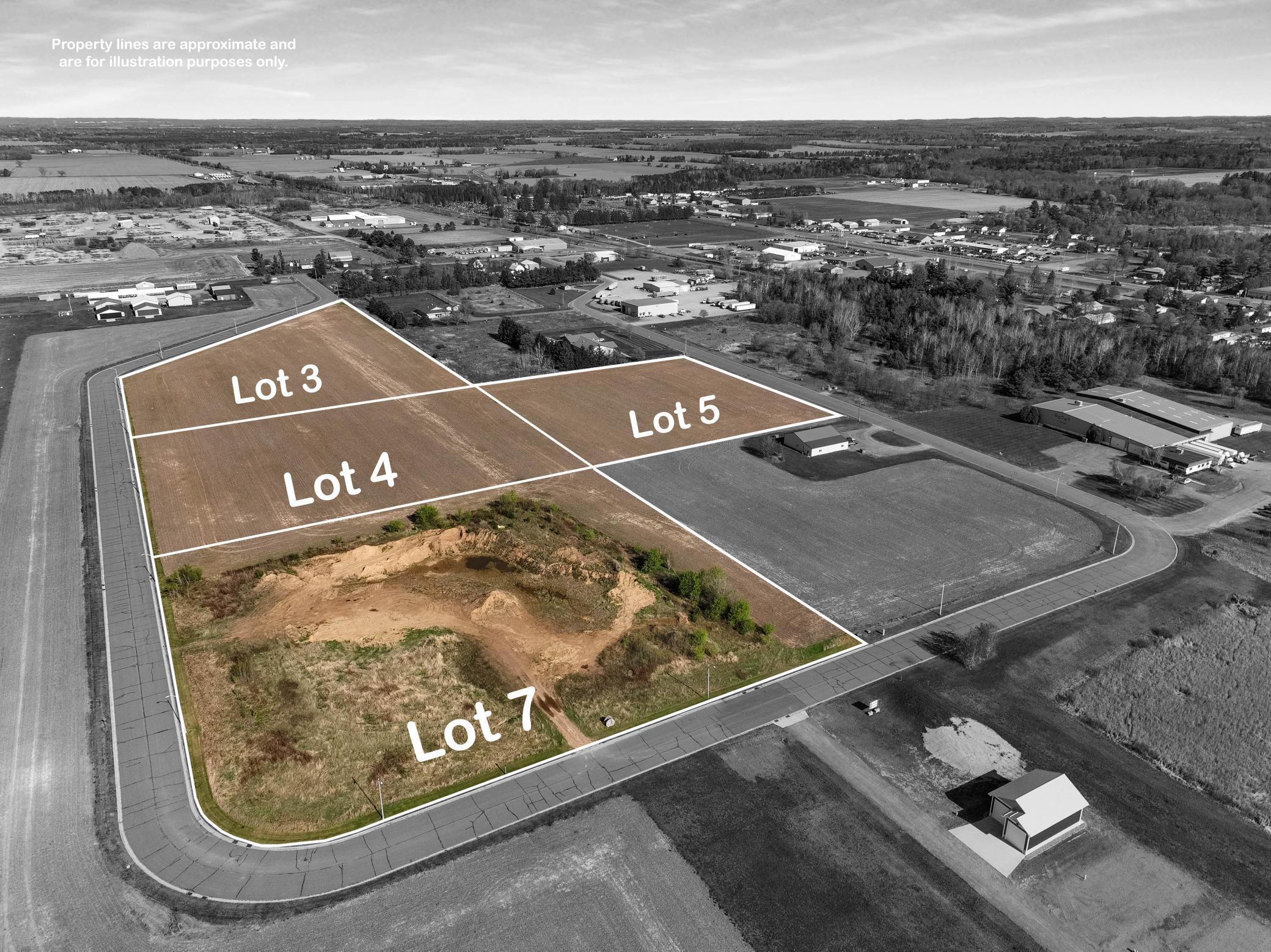 Lot 3 Guy Avenue Property Photo 4