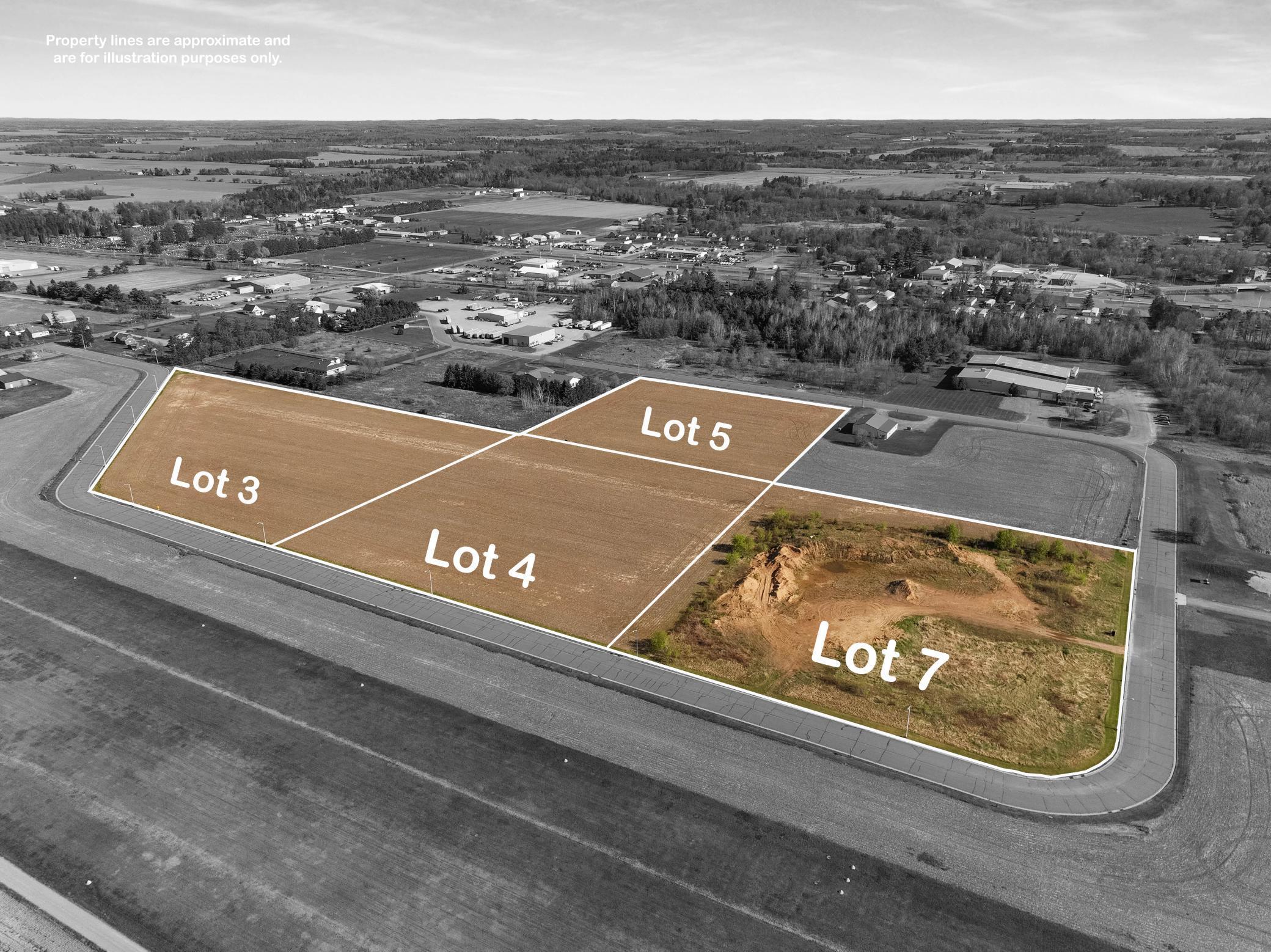 Lot 3 Guy Avenue Property Photo 6