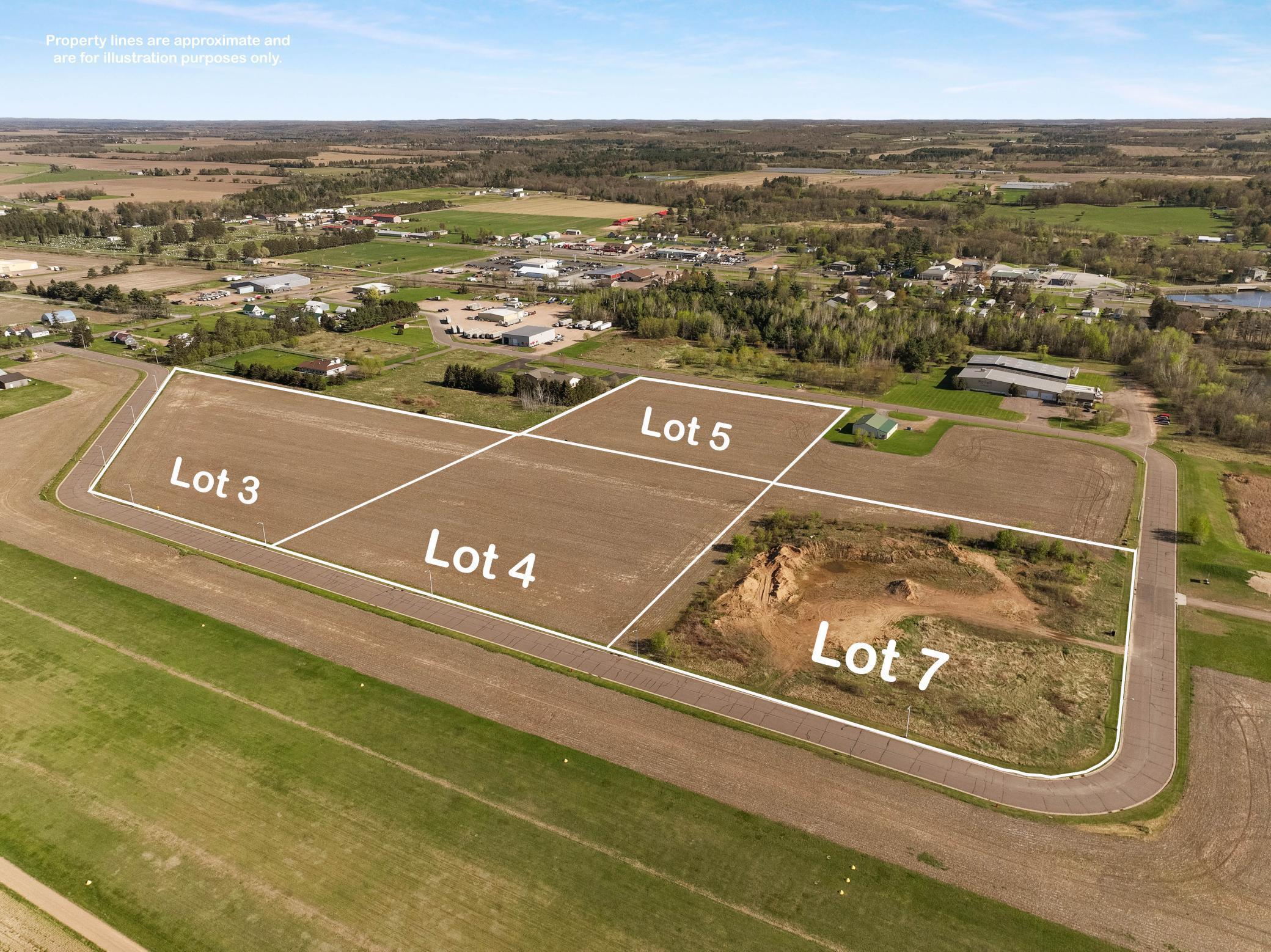 Lot 3 Guy Avenue Property Photo 7
