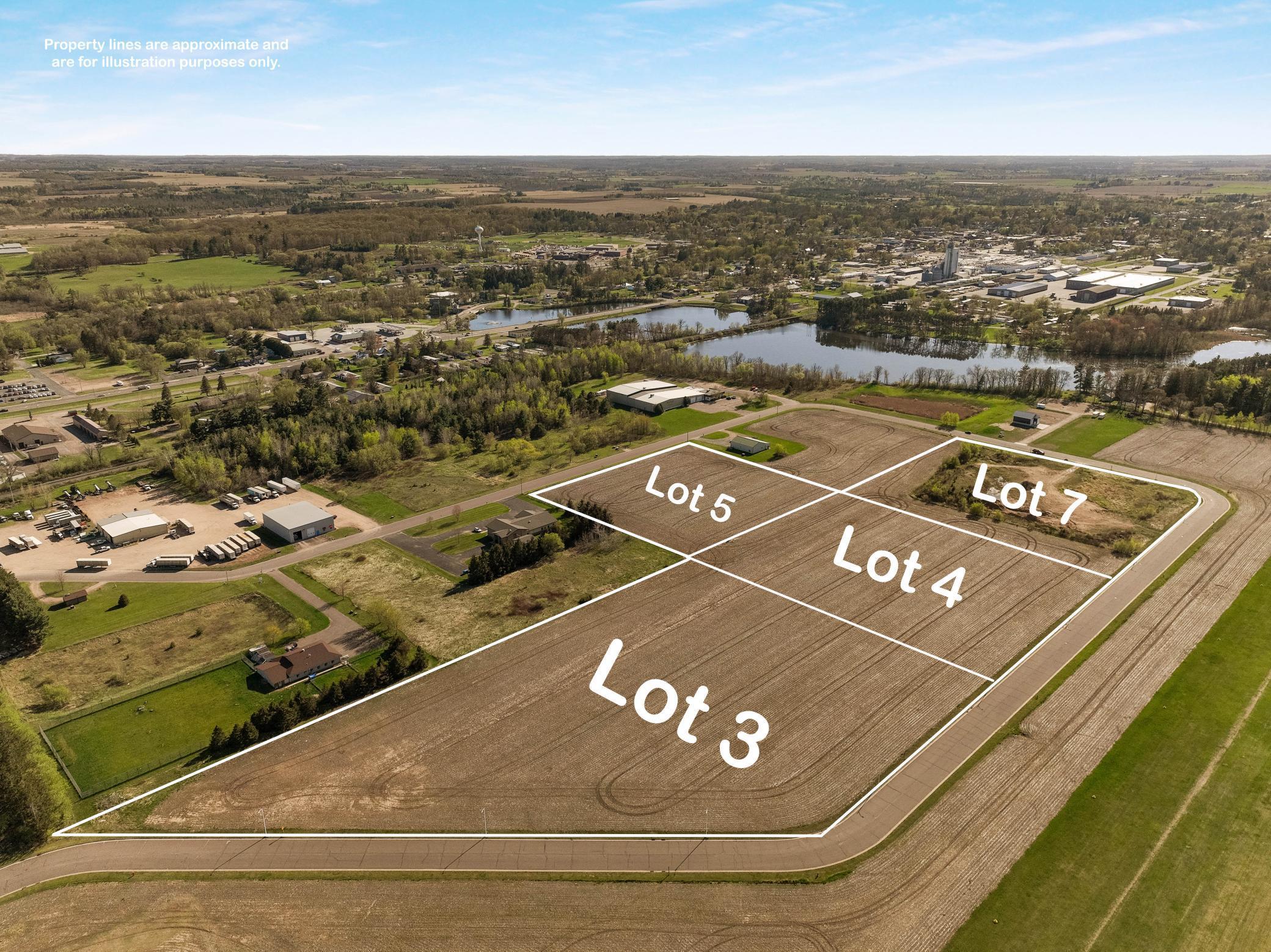 Lot 3 Guy Avenue Property Photo 9