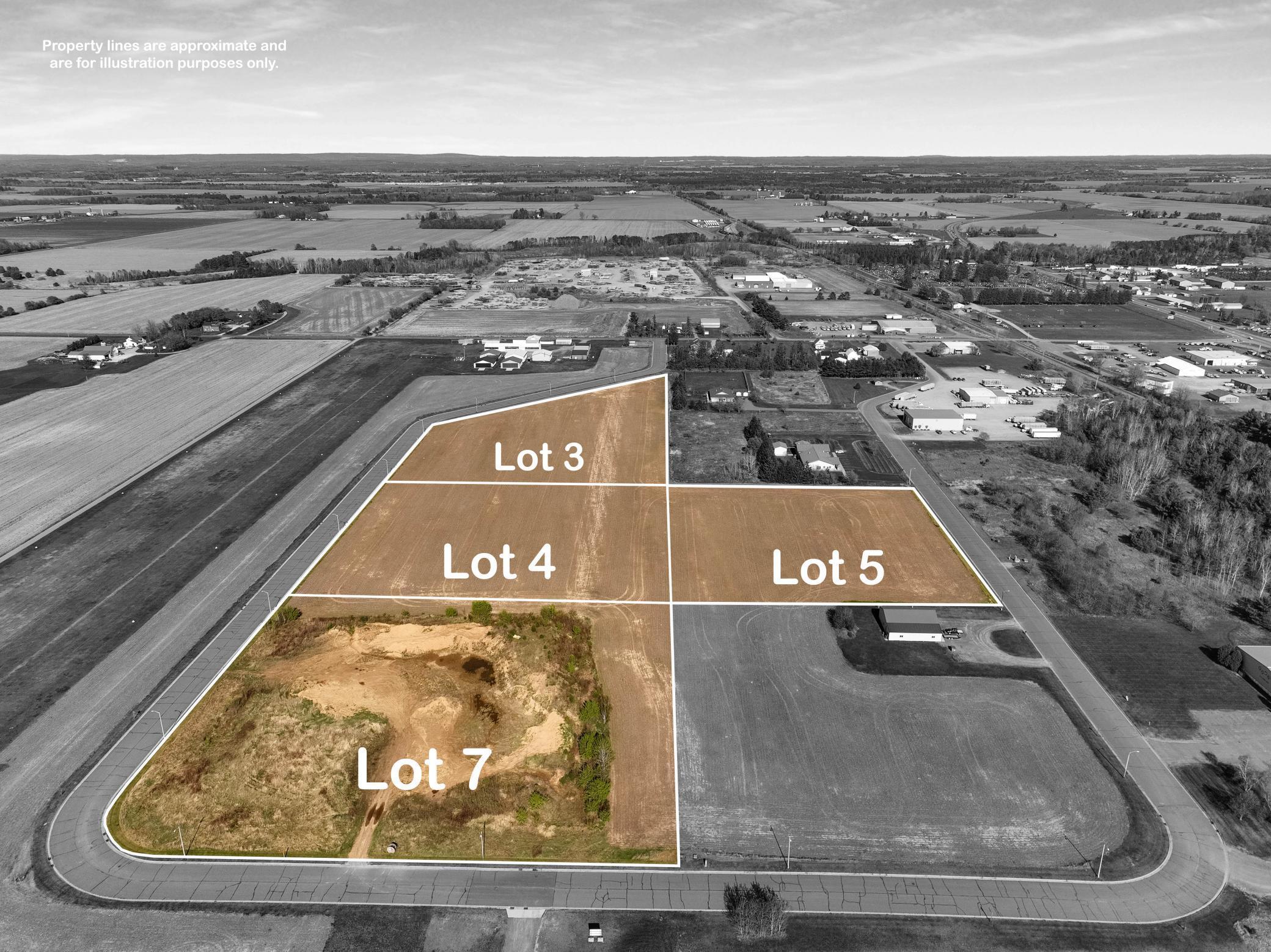 Lot 3 Guy Avenue Property Photo 10