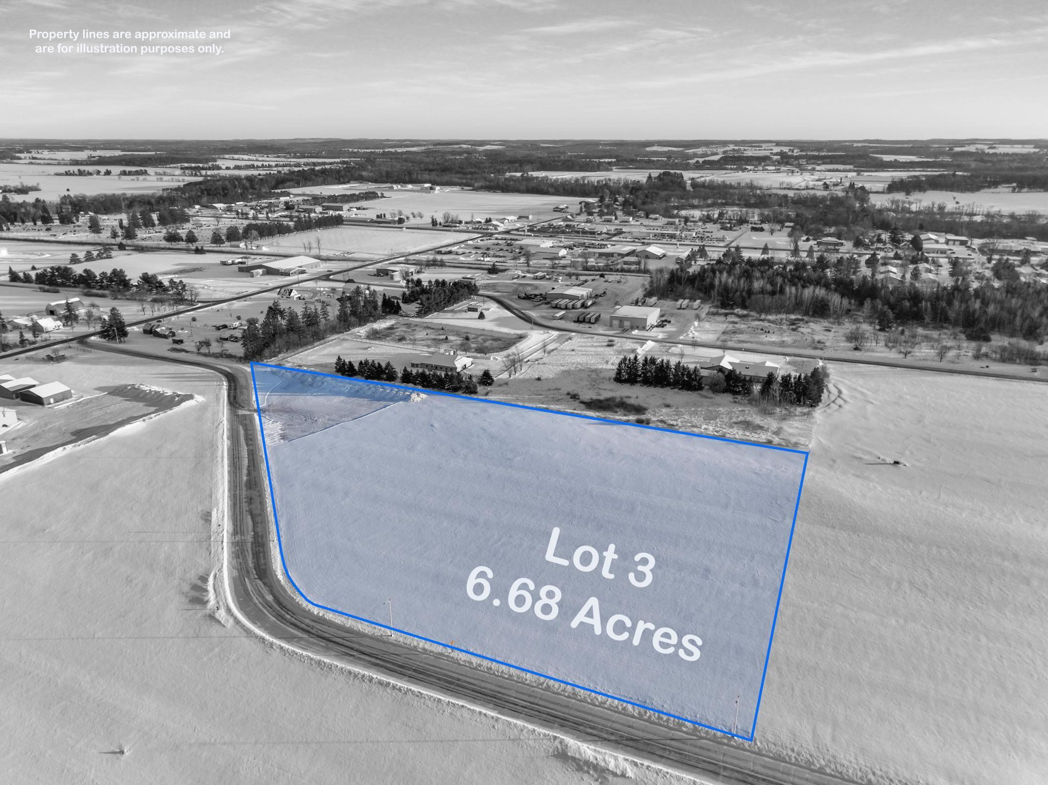 Lot 3 Guy Avenue Property Photo 20