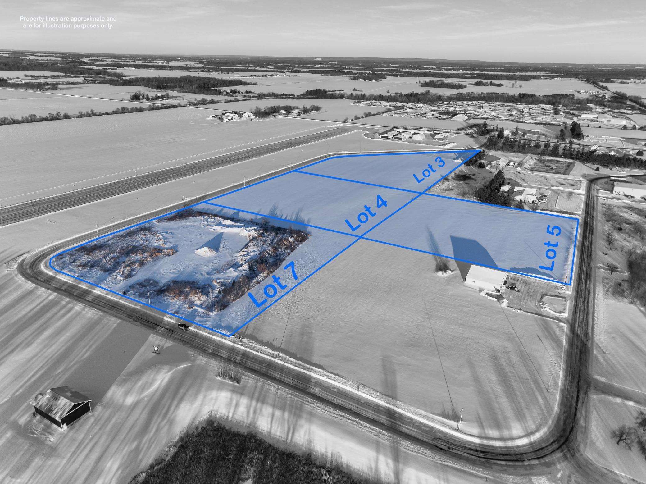 Lot 3 Guy Avenue Property Photo 21
