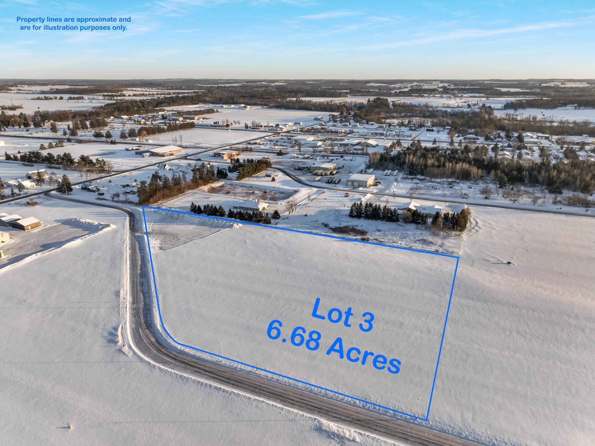 Lot 3 Guy Avenue Property Photo 22