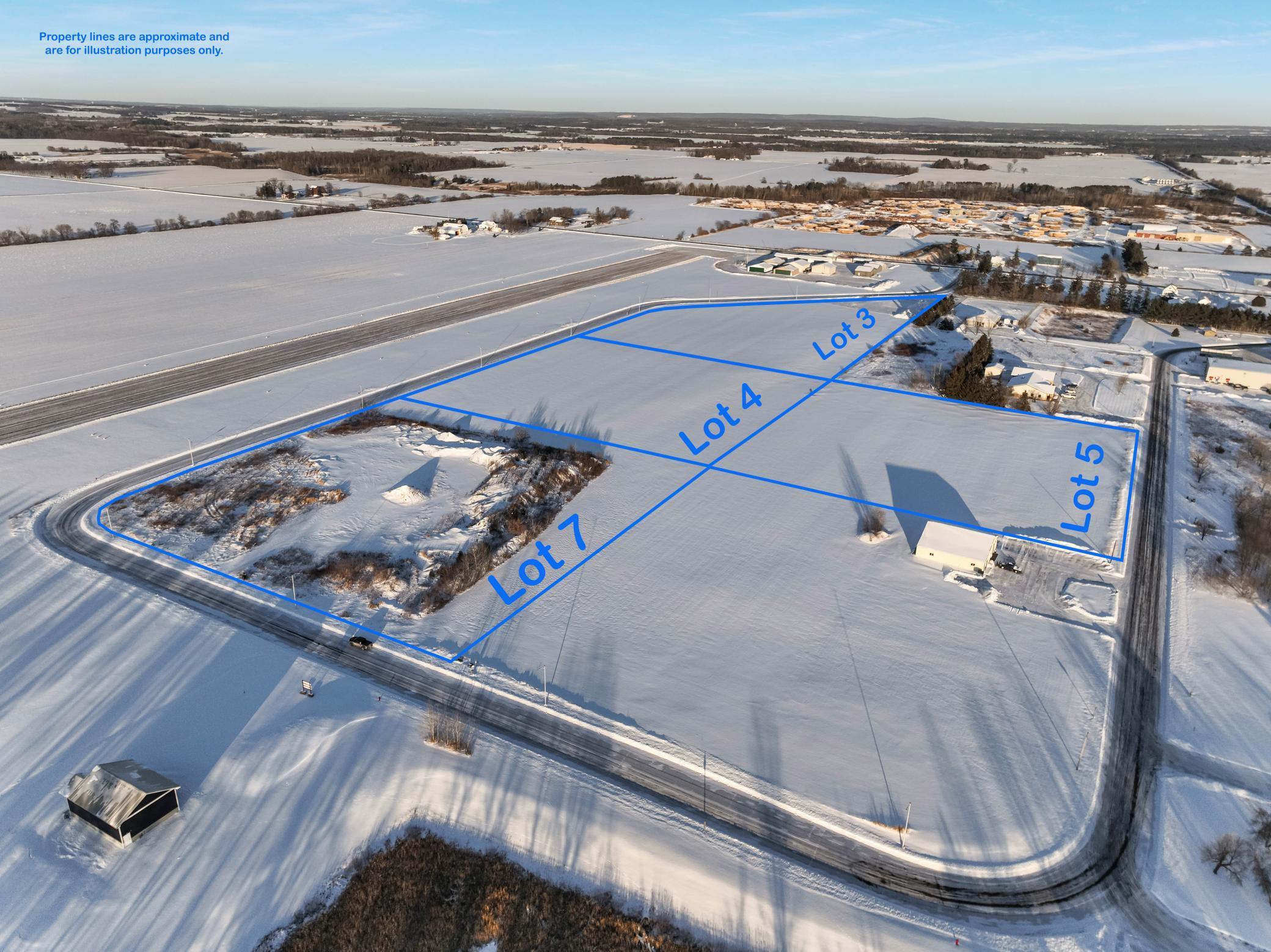 Lot 3 Guy Avenue Property Photo 32