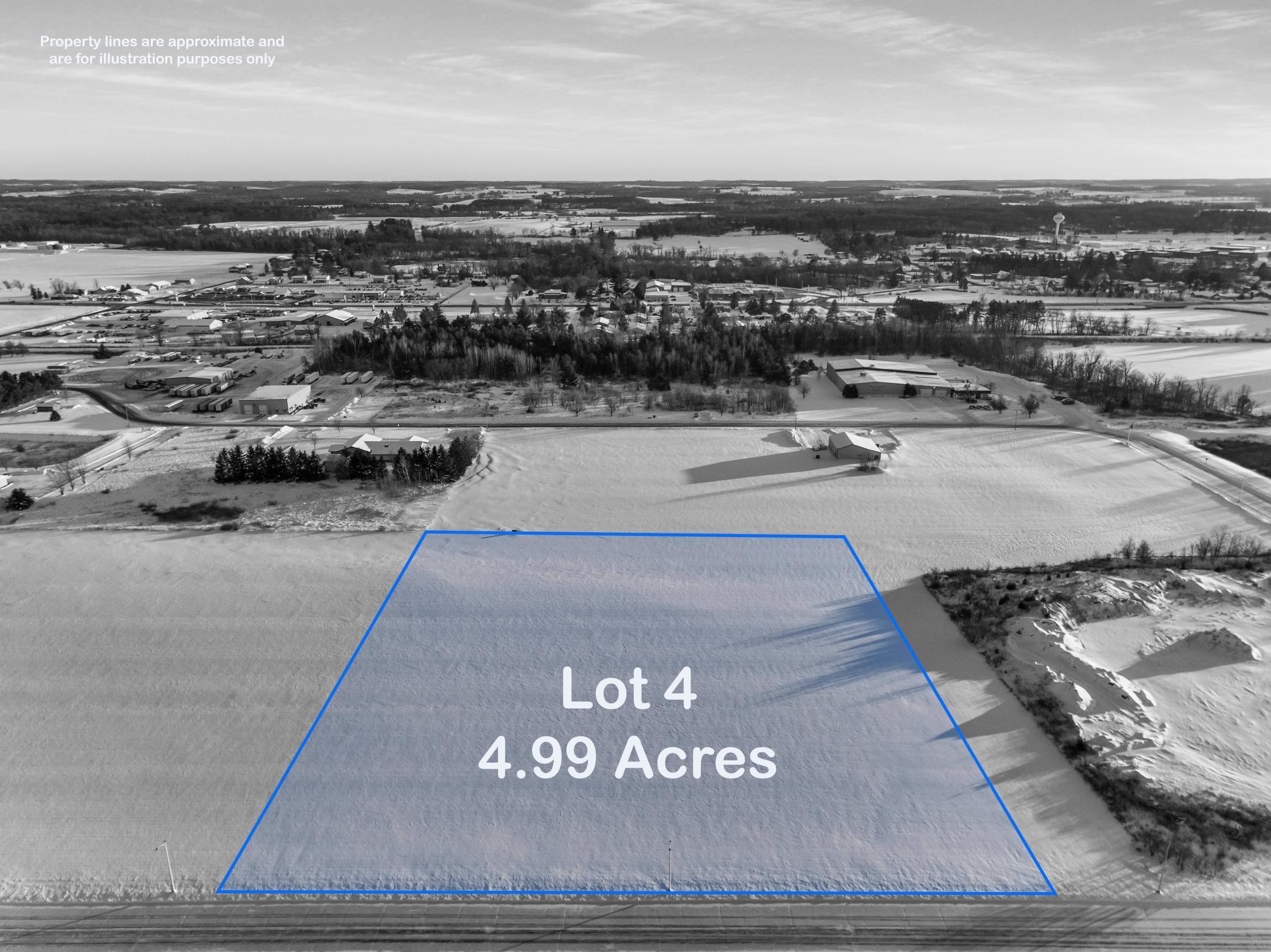 Lot 4 Guy Avenue Property Photo