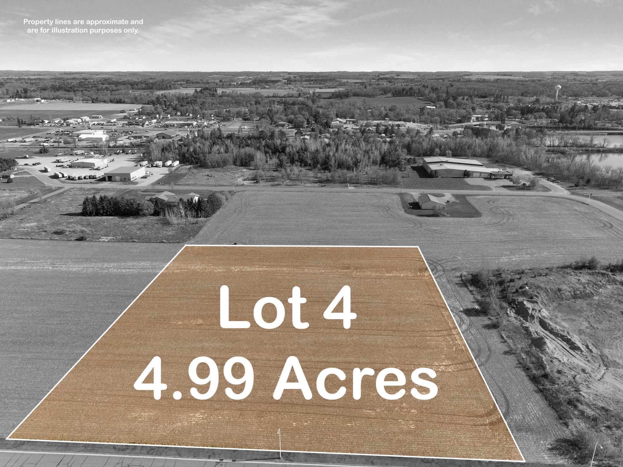 Lot 4 Guy Avenue Property Photo 1