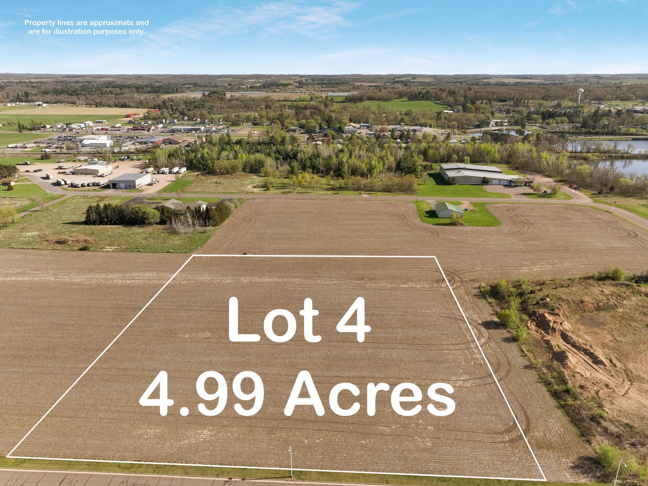 Lot 4 Guy Avenue Property Photo 2