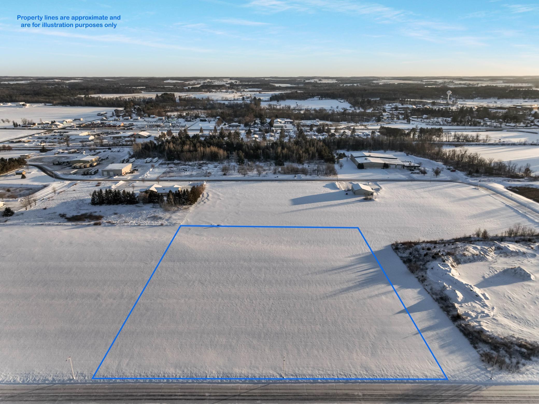 Lot 4 Guy Avenue Property Photo 37