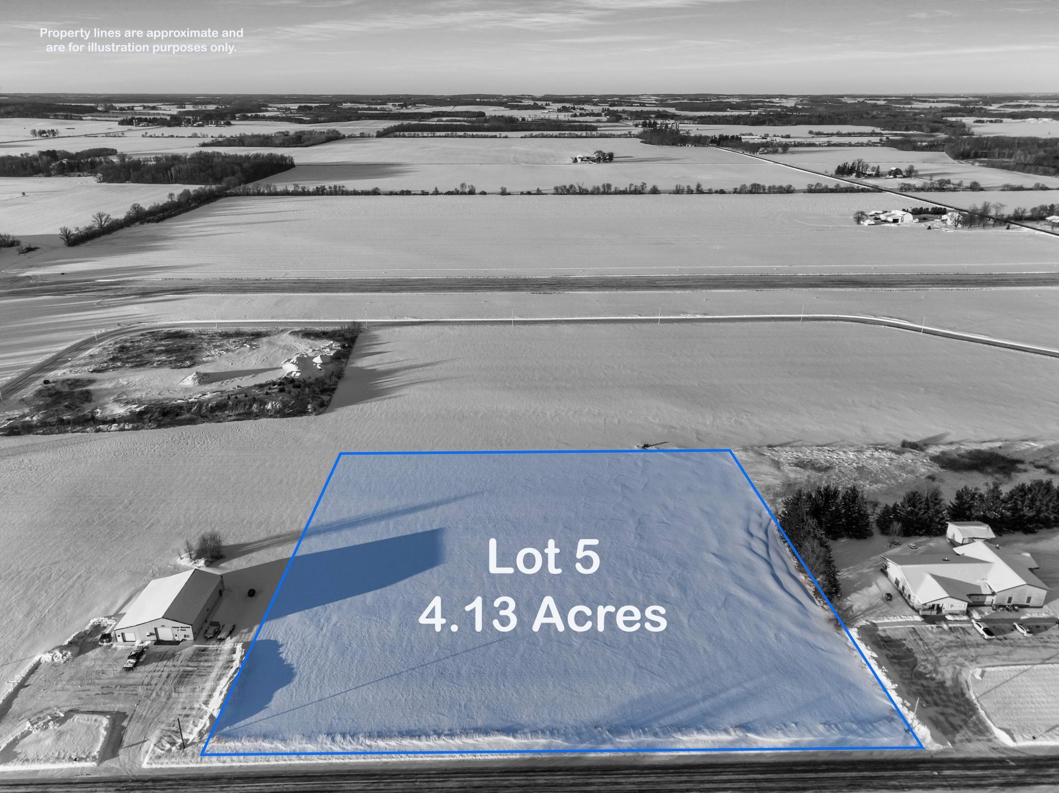 Lot 5 Guy Avenue Property Photo