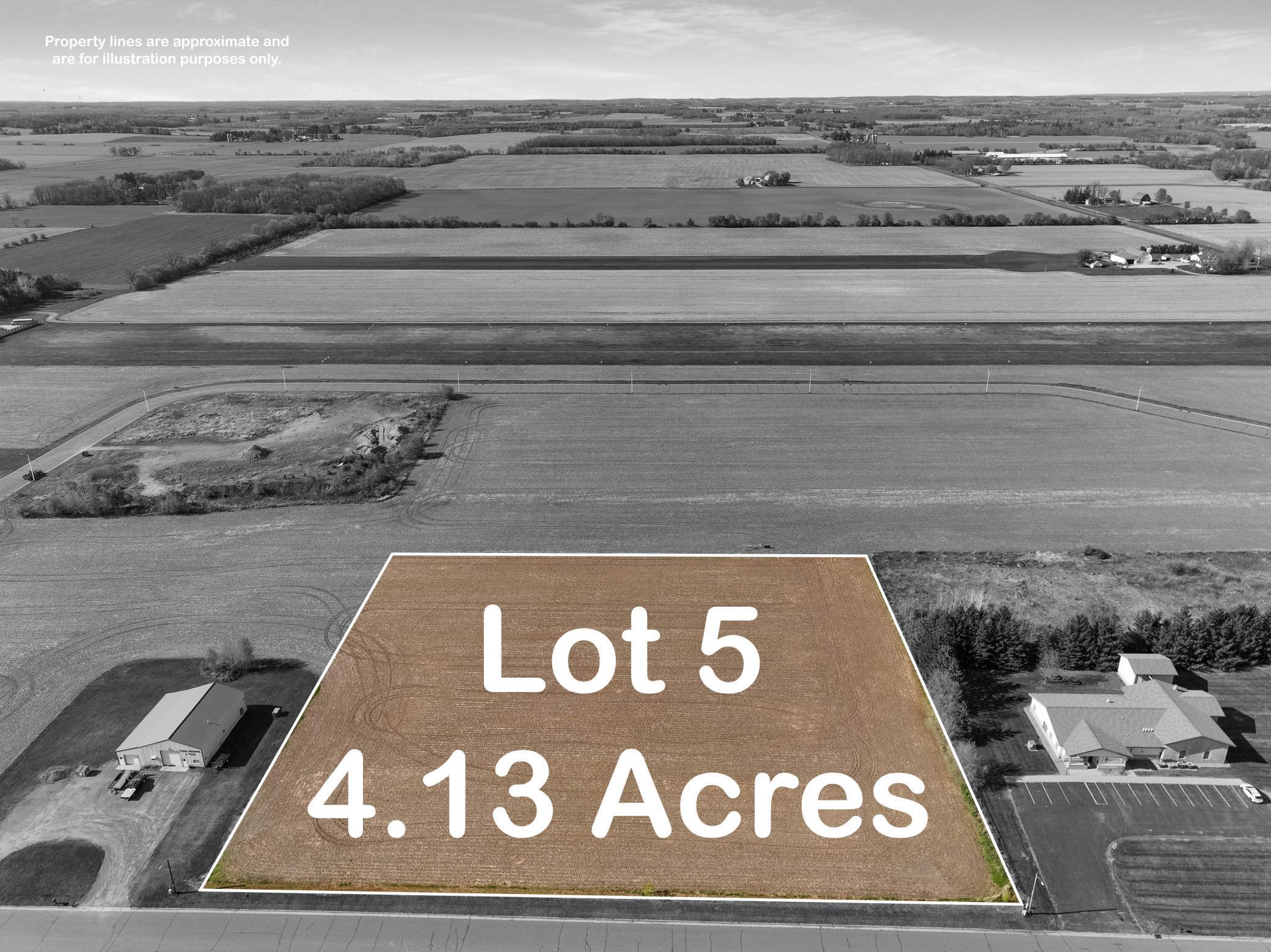 Lot 5 Guy Avenue Property Photo 1