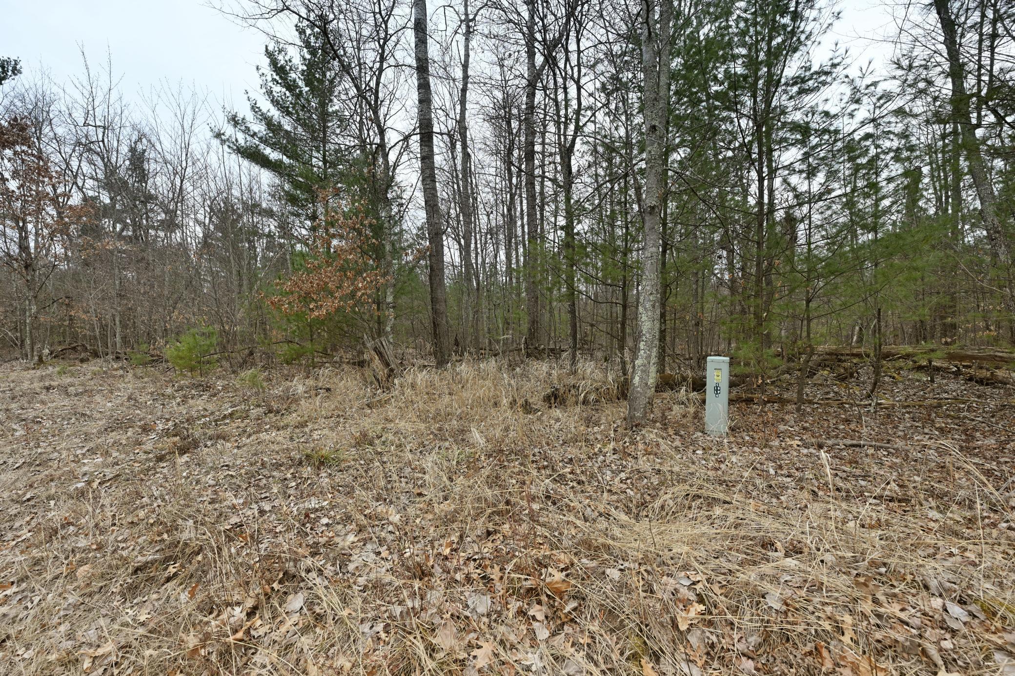 Lot 2 Long Lake Road Property Photo