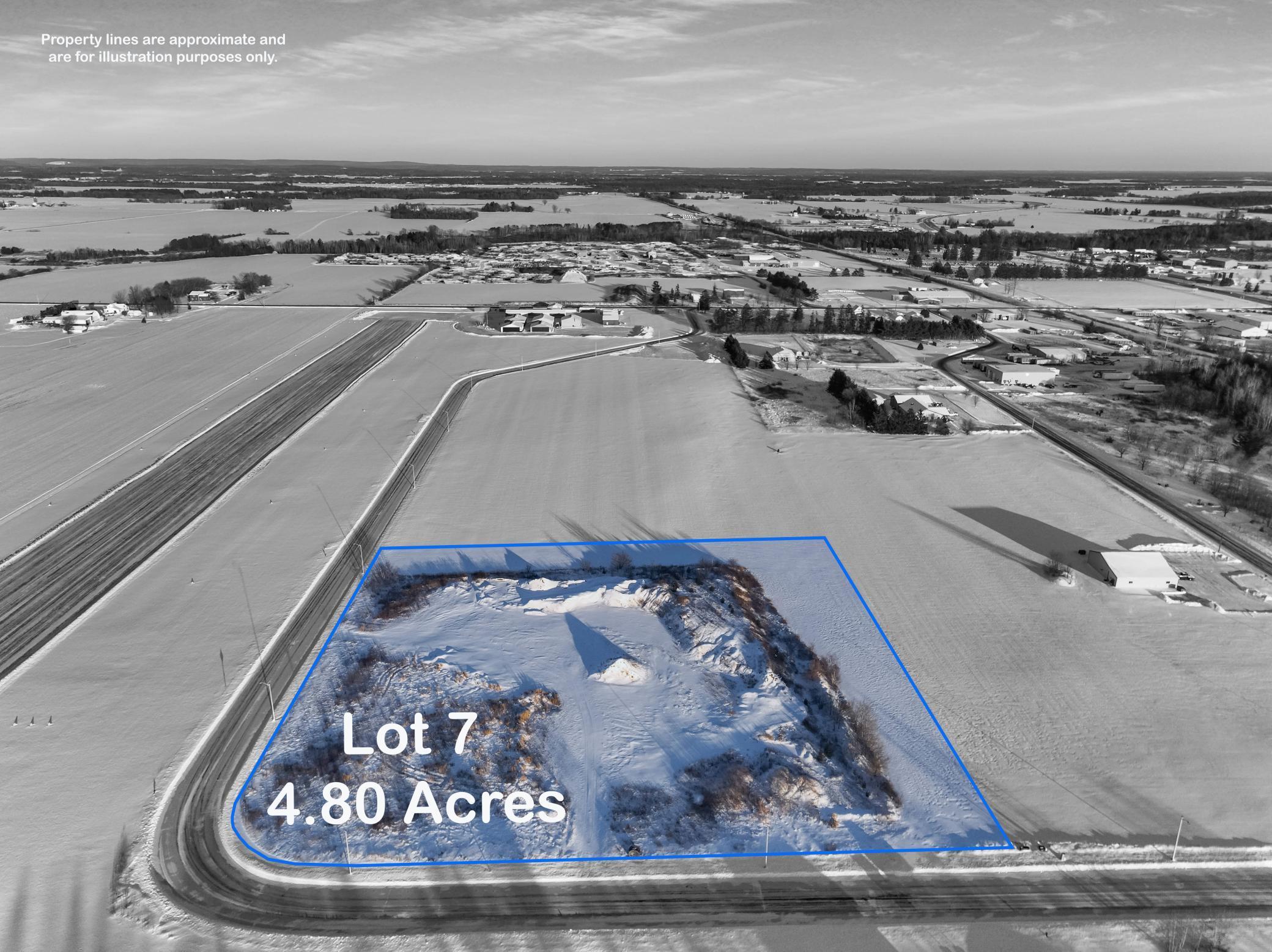 Lot 7 Guy Avenue Property Photo