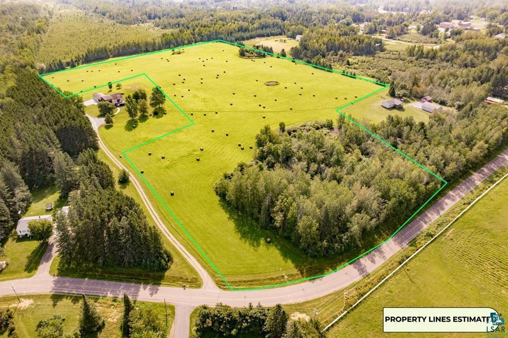 Tbd Juntunen Road Property Photo 1