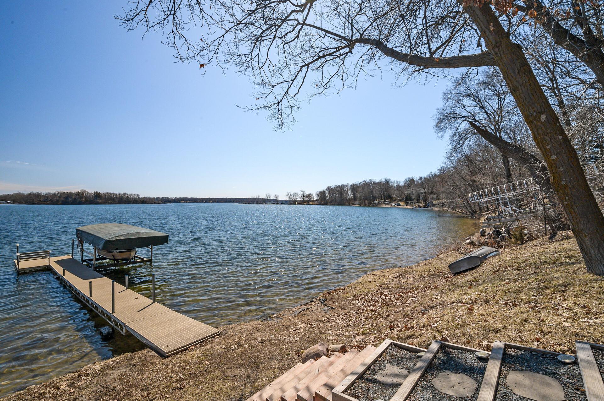 28605 Johnson Lane Property Photo