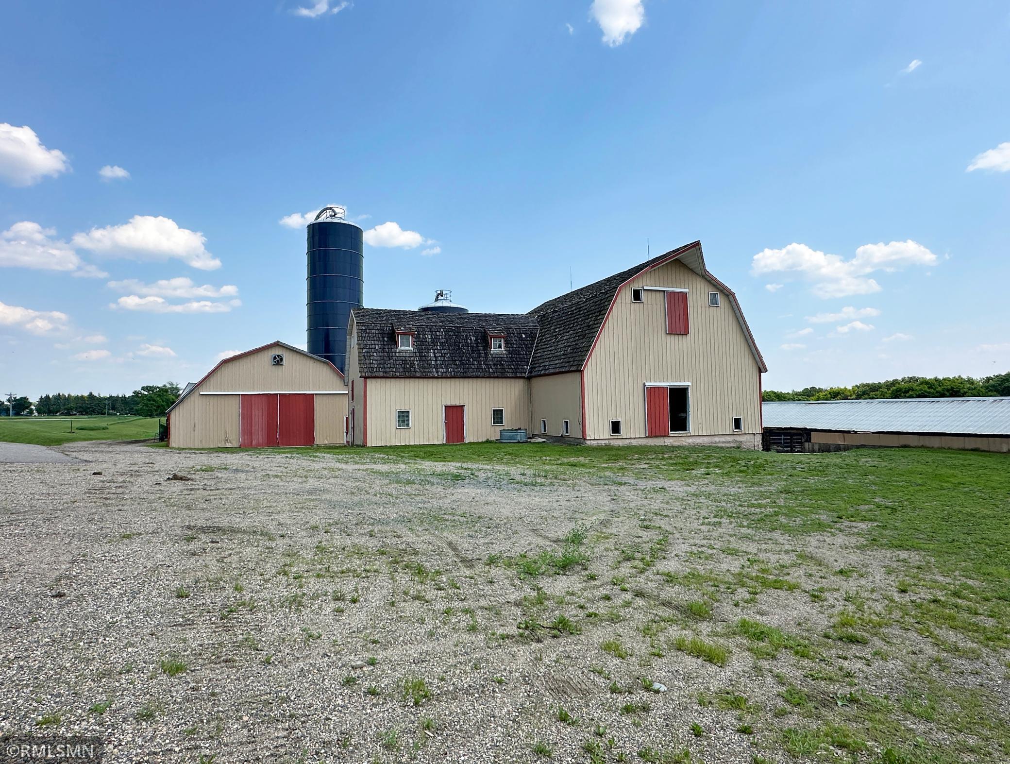 16xx County Road 44- Tract C Property Photo 6