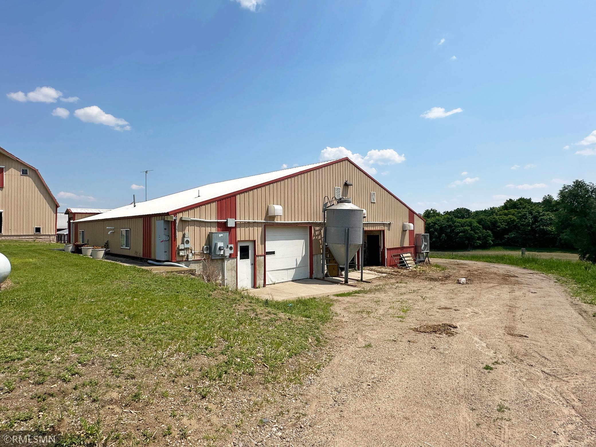 16xx County Road 44- Tract C Property Photo 8
