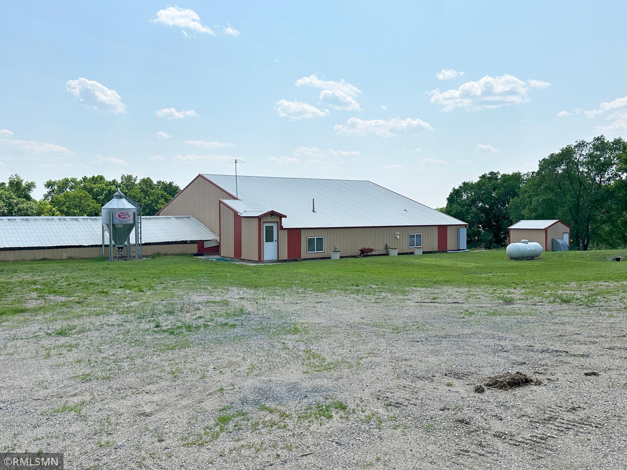 16xx County Road 44- Tract C Property Photo 11