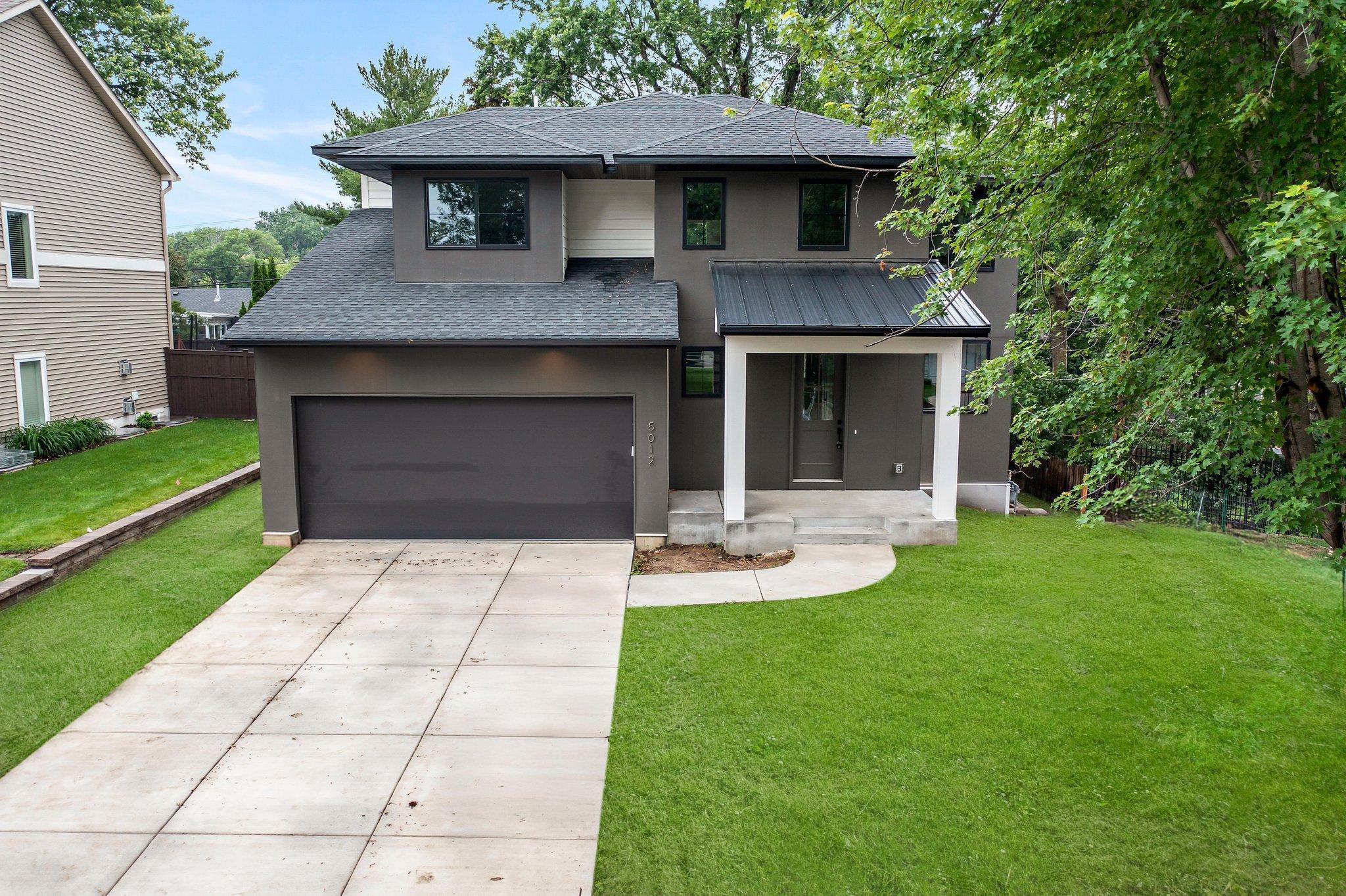 5012 Hankerson Avenue Property Photo