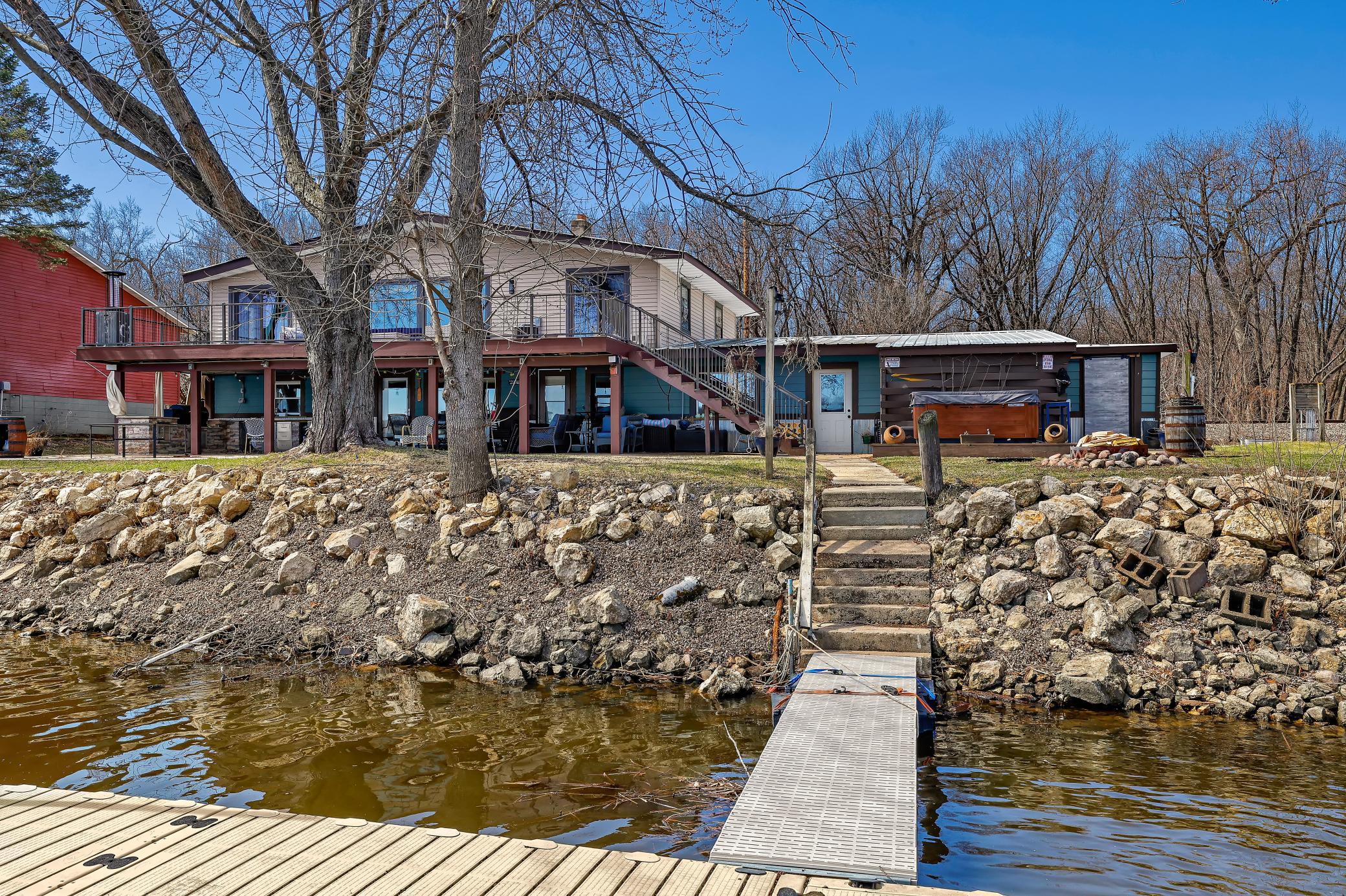 742 Shore Acres Road