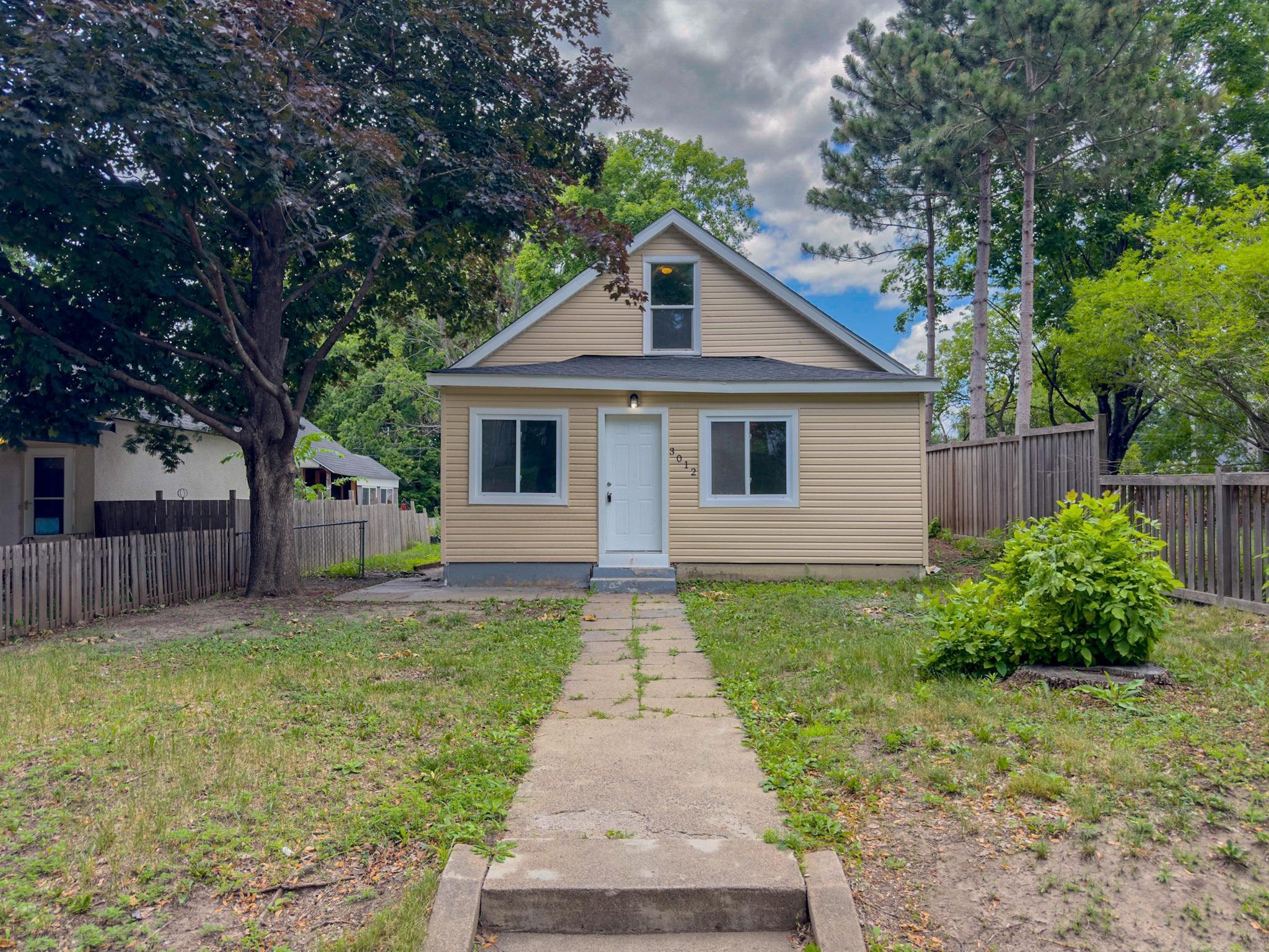 3012 Polk Street Property Photo 1