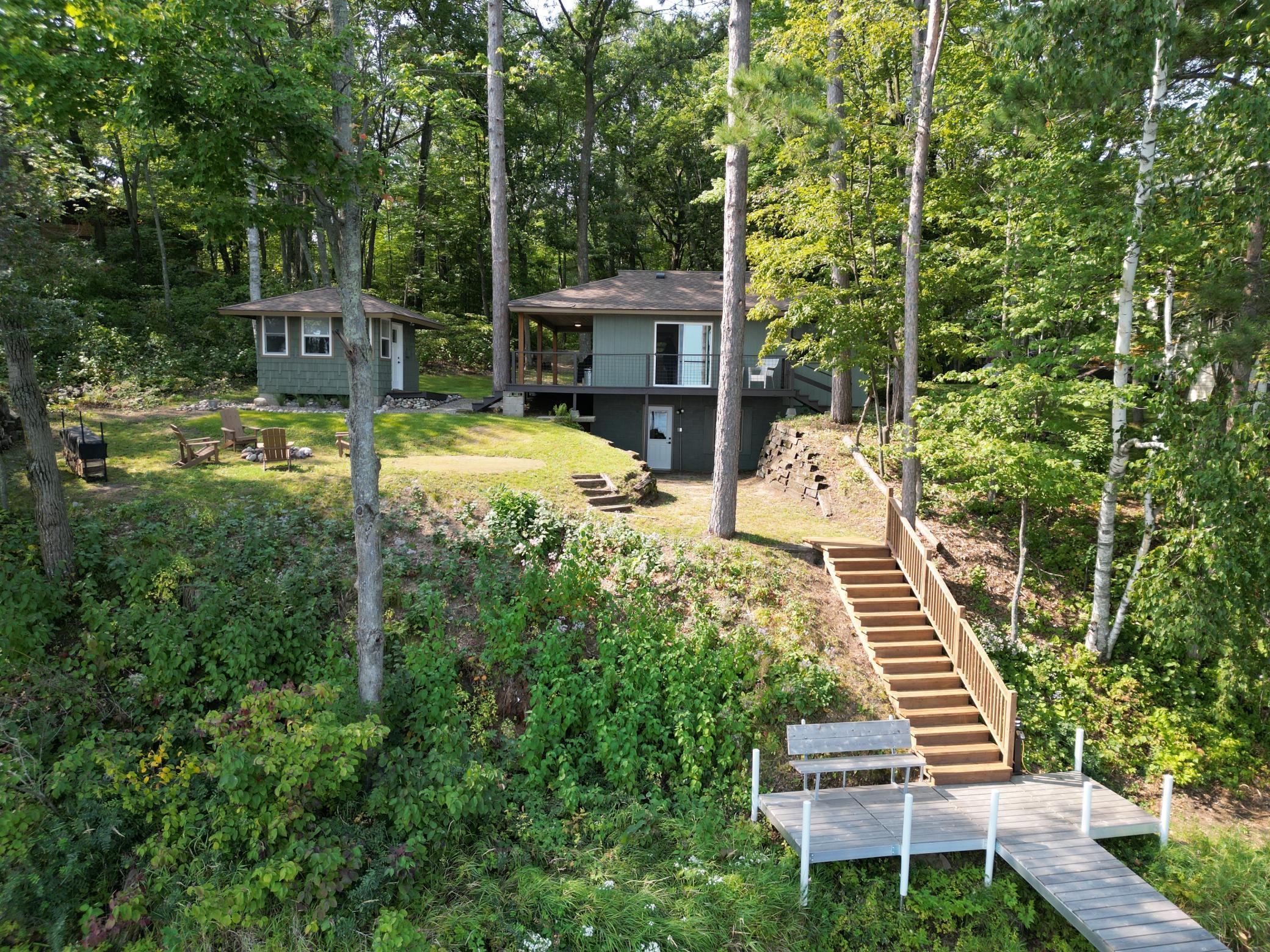 3438 Oak Lane
