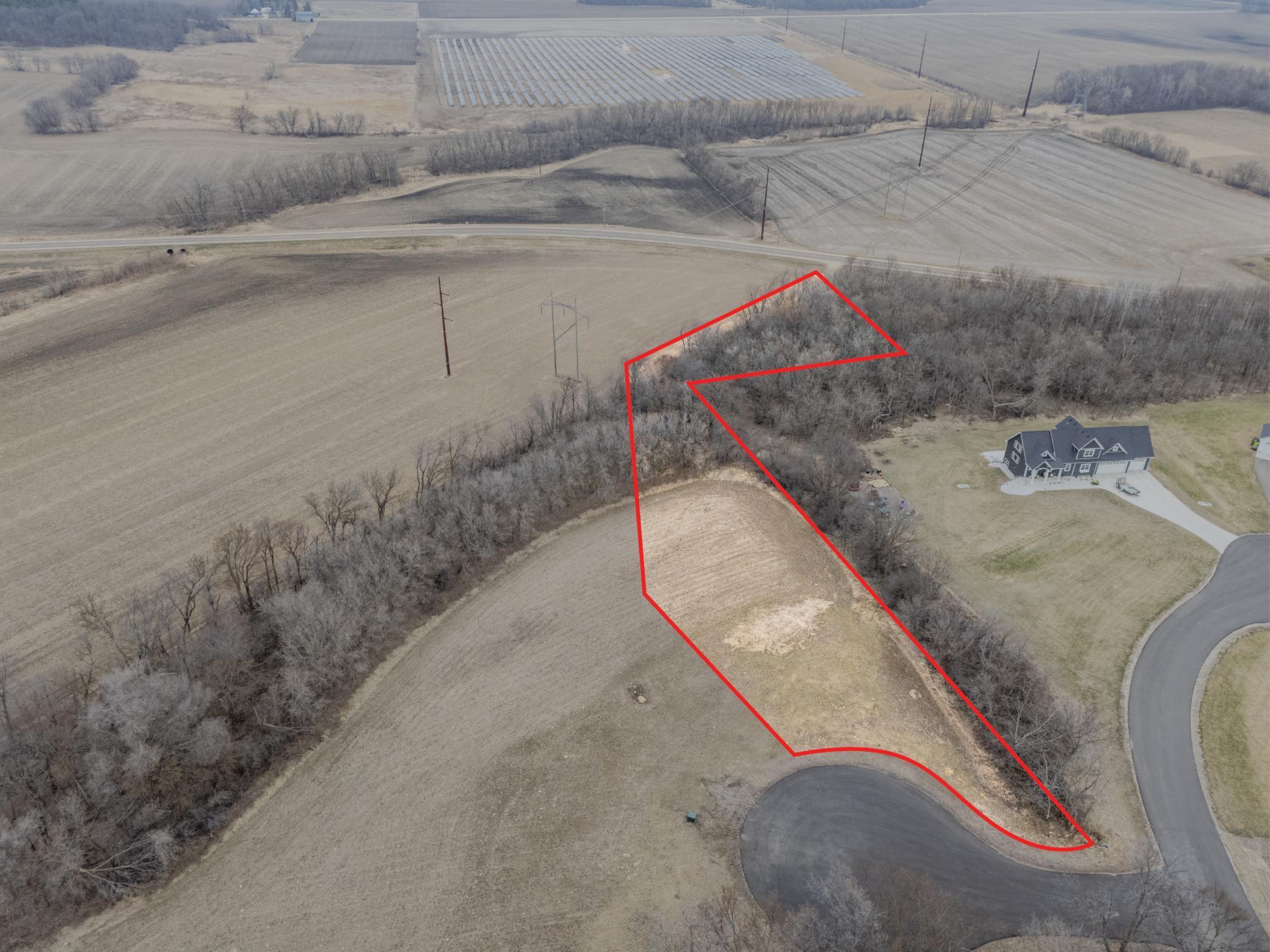 701 Cherrywood Drive Property Photo 1