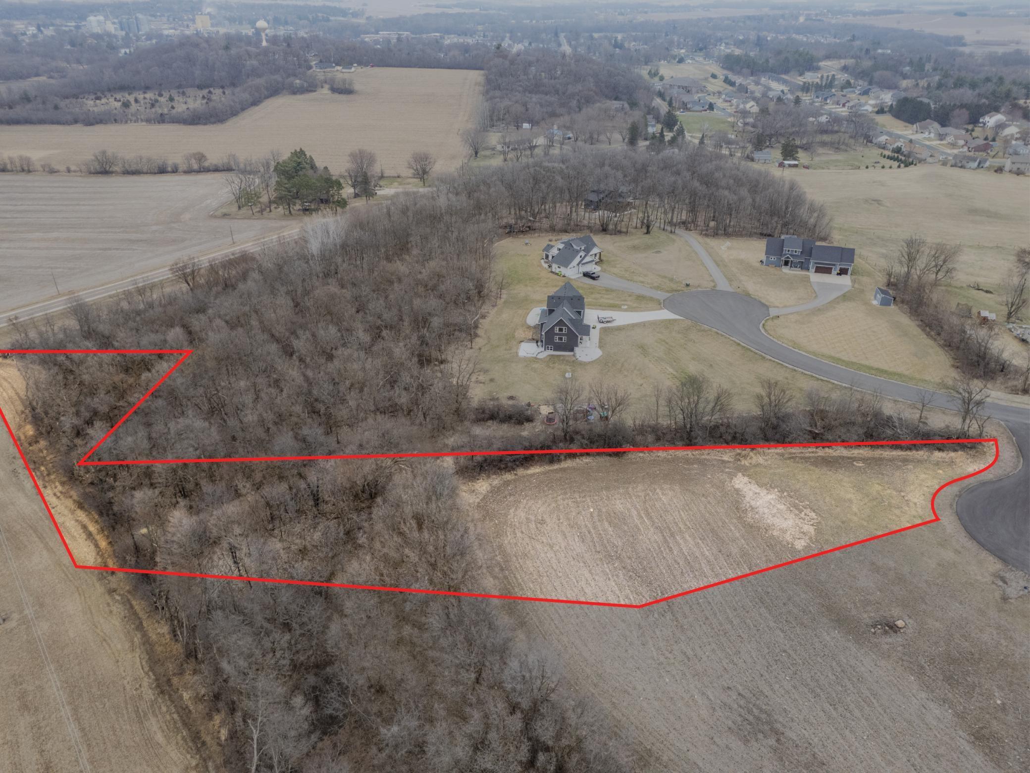 701 Cherrywood Drive Property Photo 2