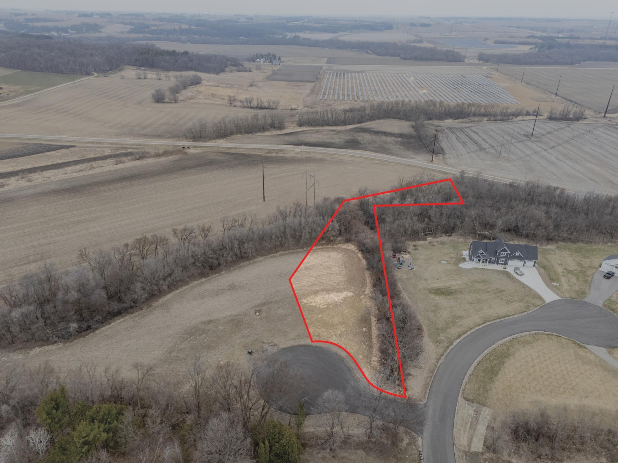 701 Cherrywood Drive Property Photo 4