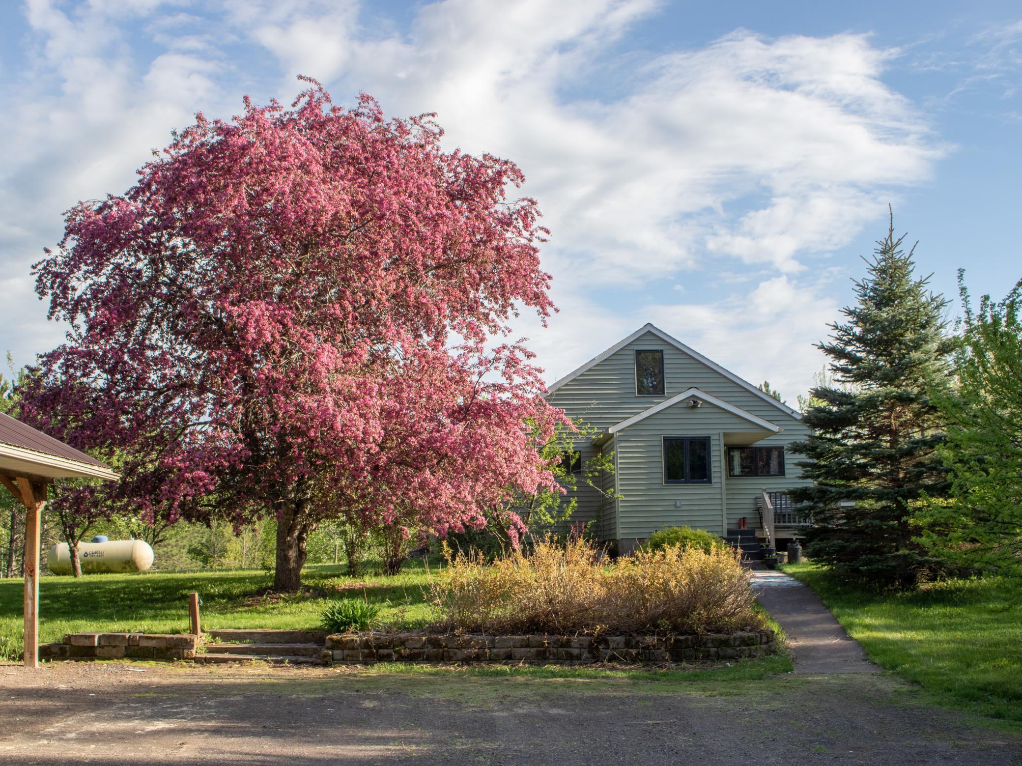 6090 Morris Thomas Road Property Photo