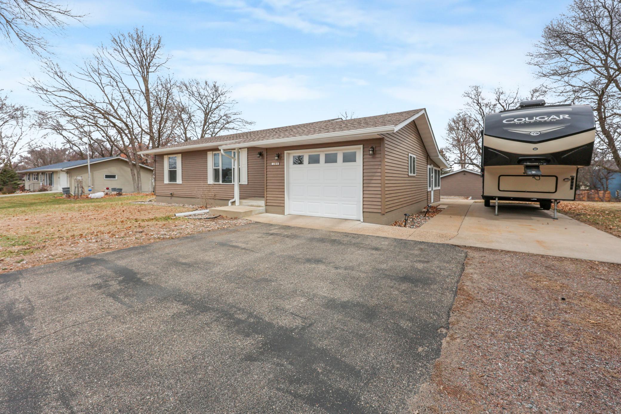 408 2nd Avenue Property Photo