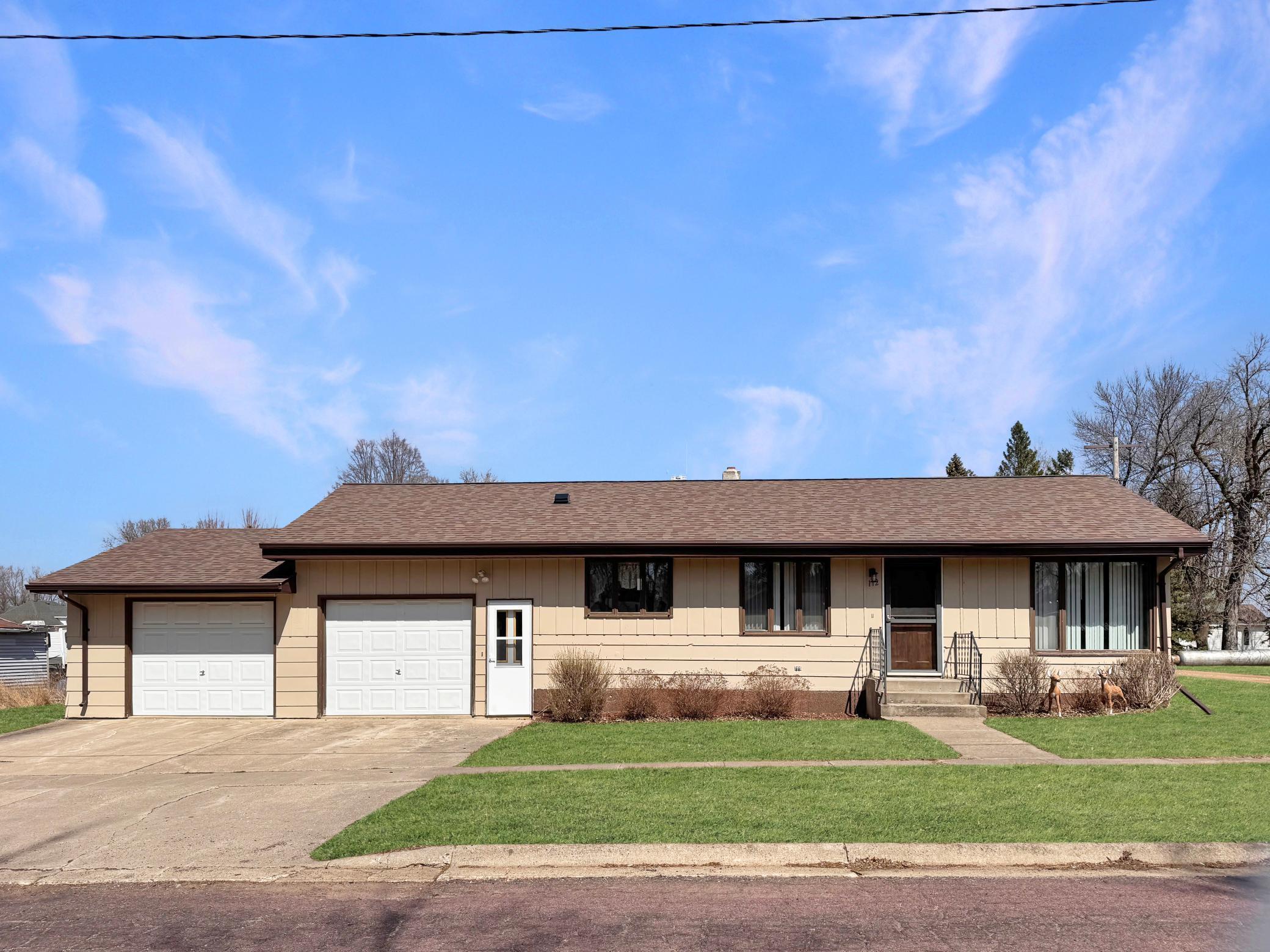 112 Summit Avenue Property Photo