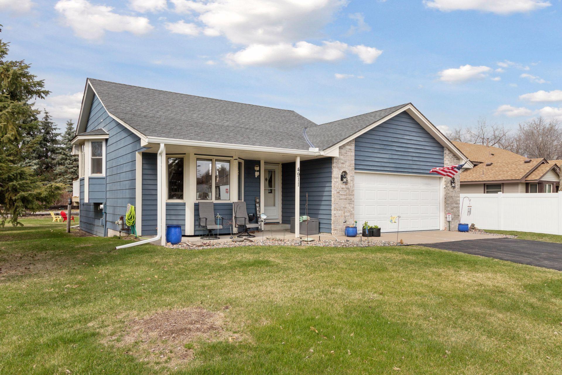 4911 108th Lane Property Photo 1